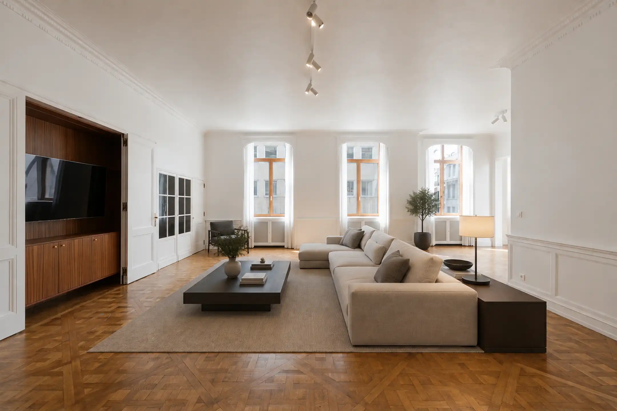 Appartement te koop 2000 Antwerpen