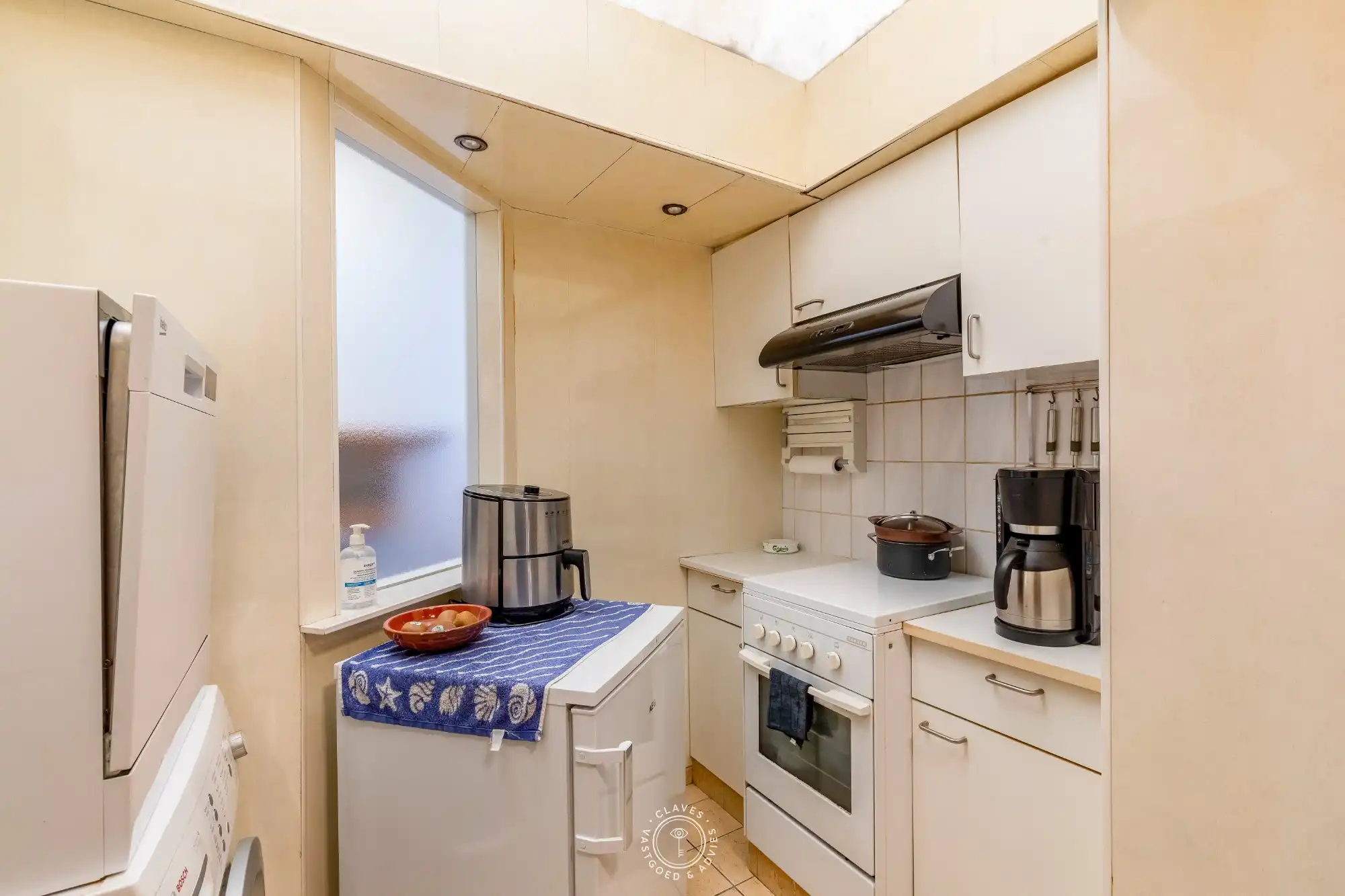Woning met renovatiepotentieel nabij het centrum van Sint-Niklaas foto 7