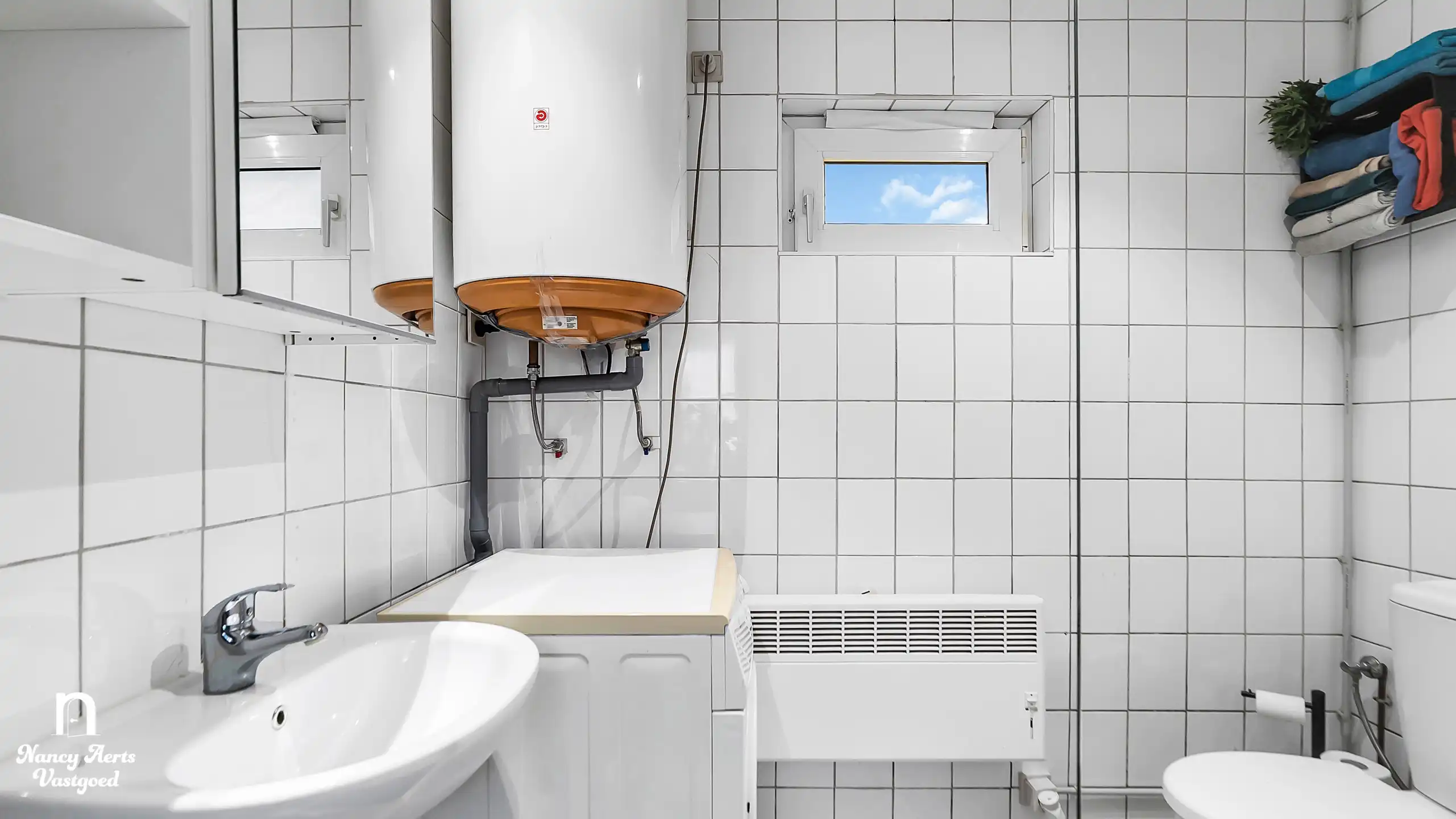 Woning met bouwgrond – ideale kans voor nieuw project foto 13