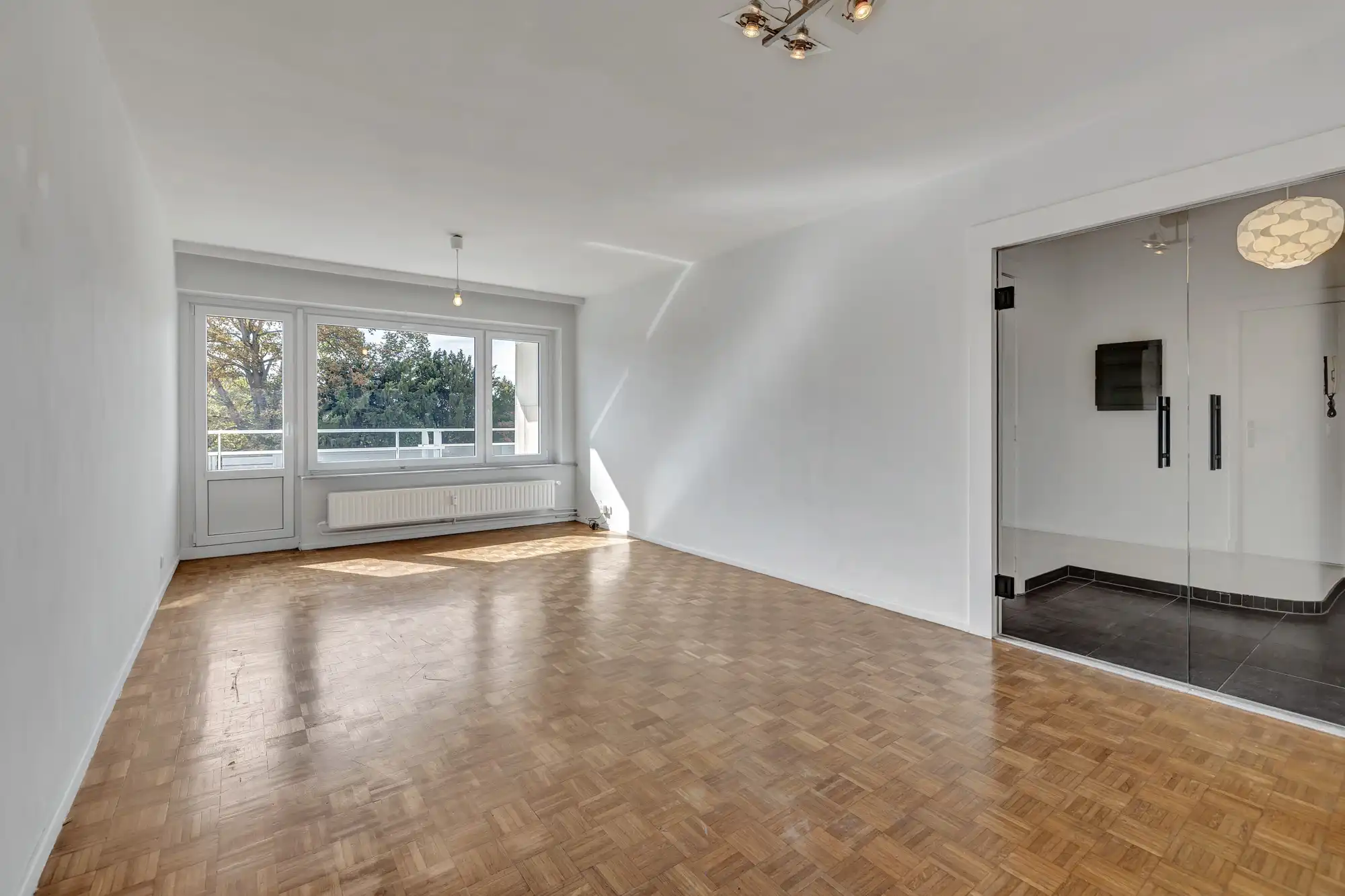 Gezellig appartement op centrale locatie te Mechelen foto {{pictureIndex}}