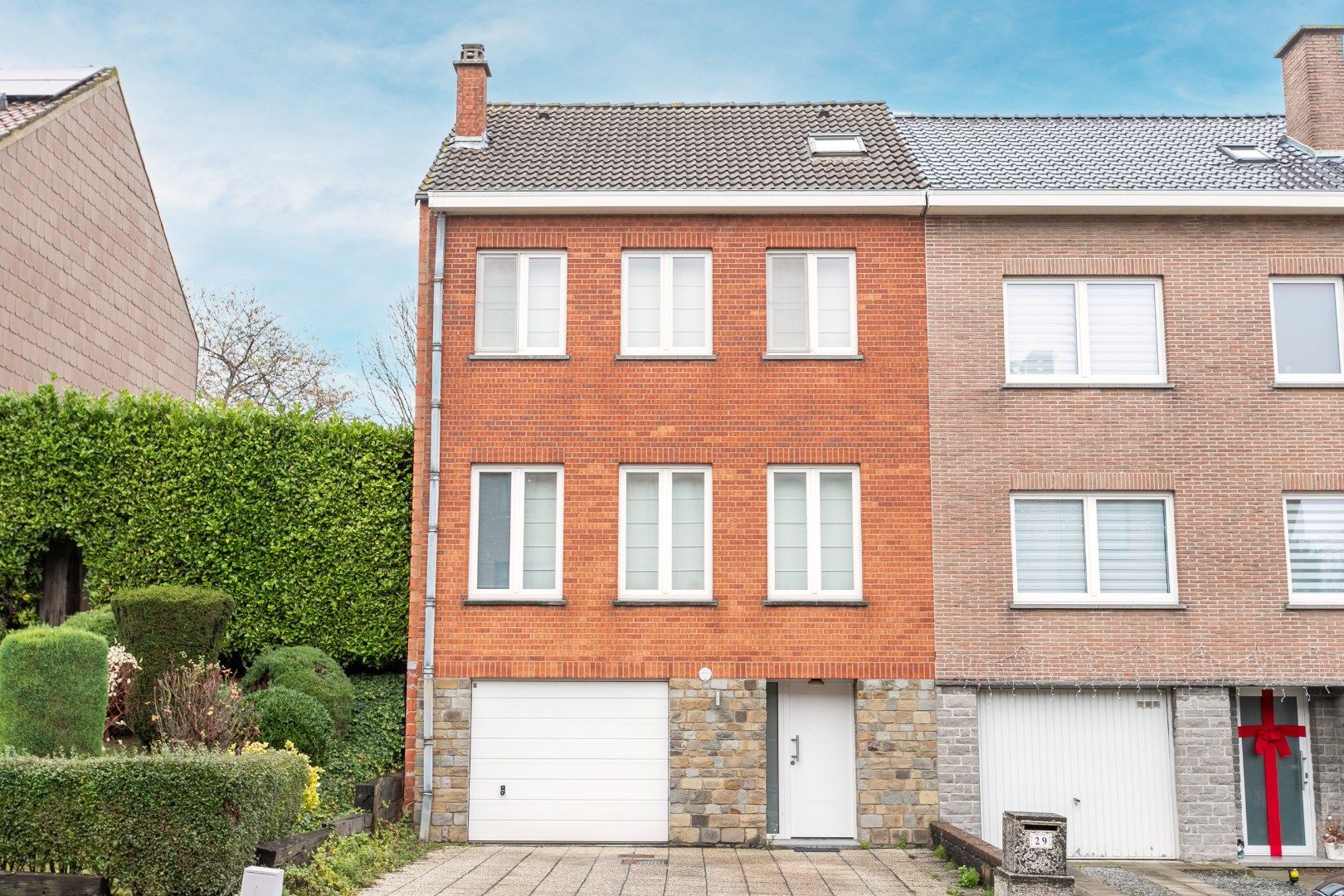 Huis te koop Rue De La Briqueterie 29 - - 1480 Tubize