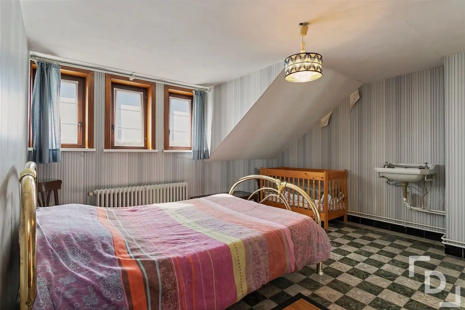 Ruime eengezinswoning foto 23