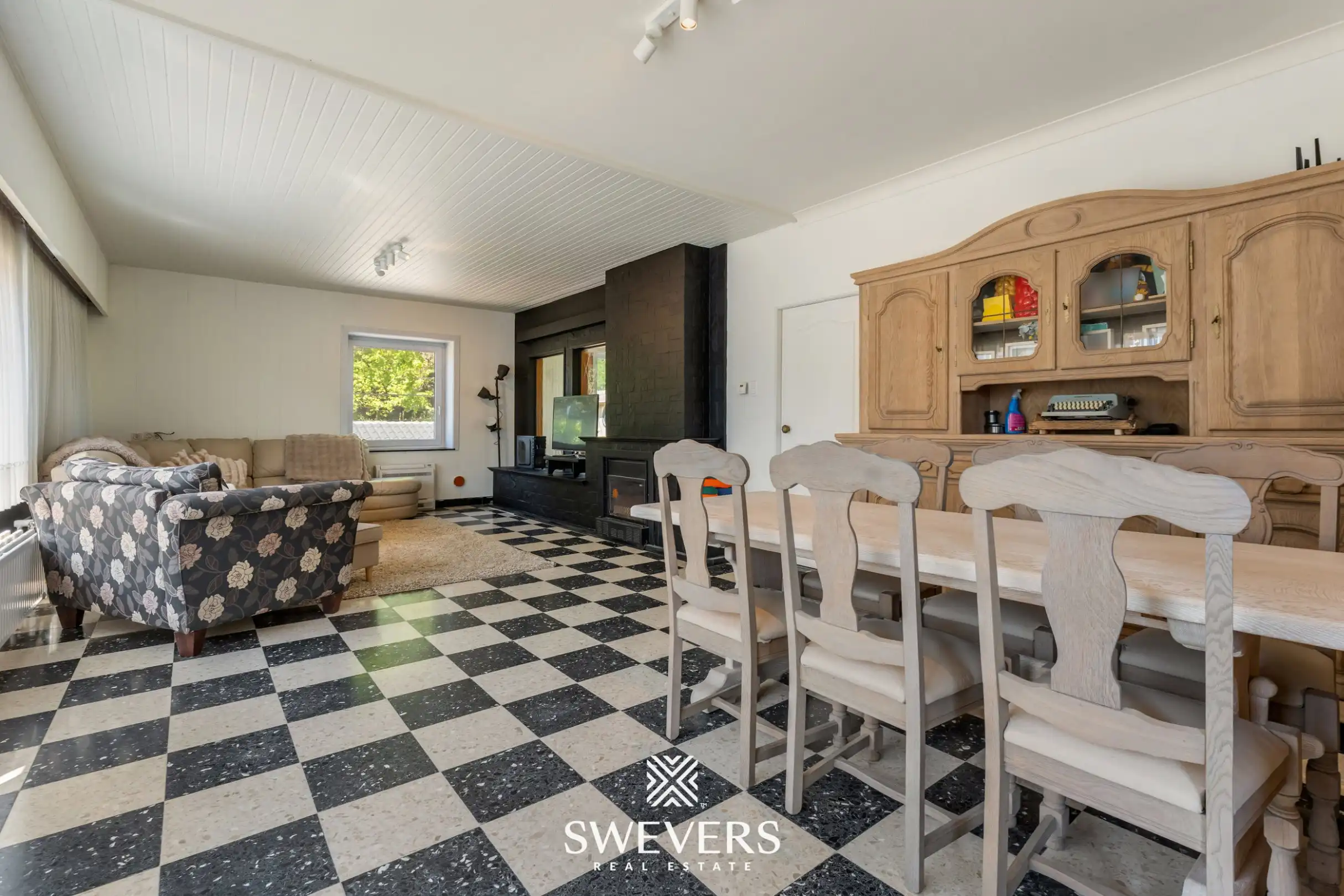 Landelijke woning met groen verzicht te Halen foto 6
