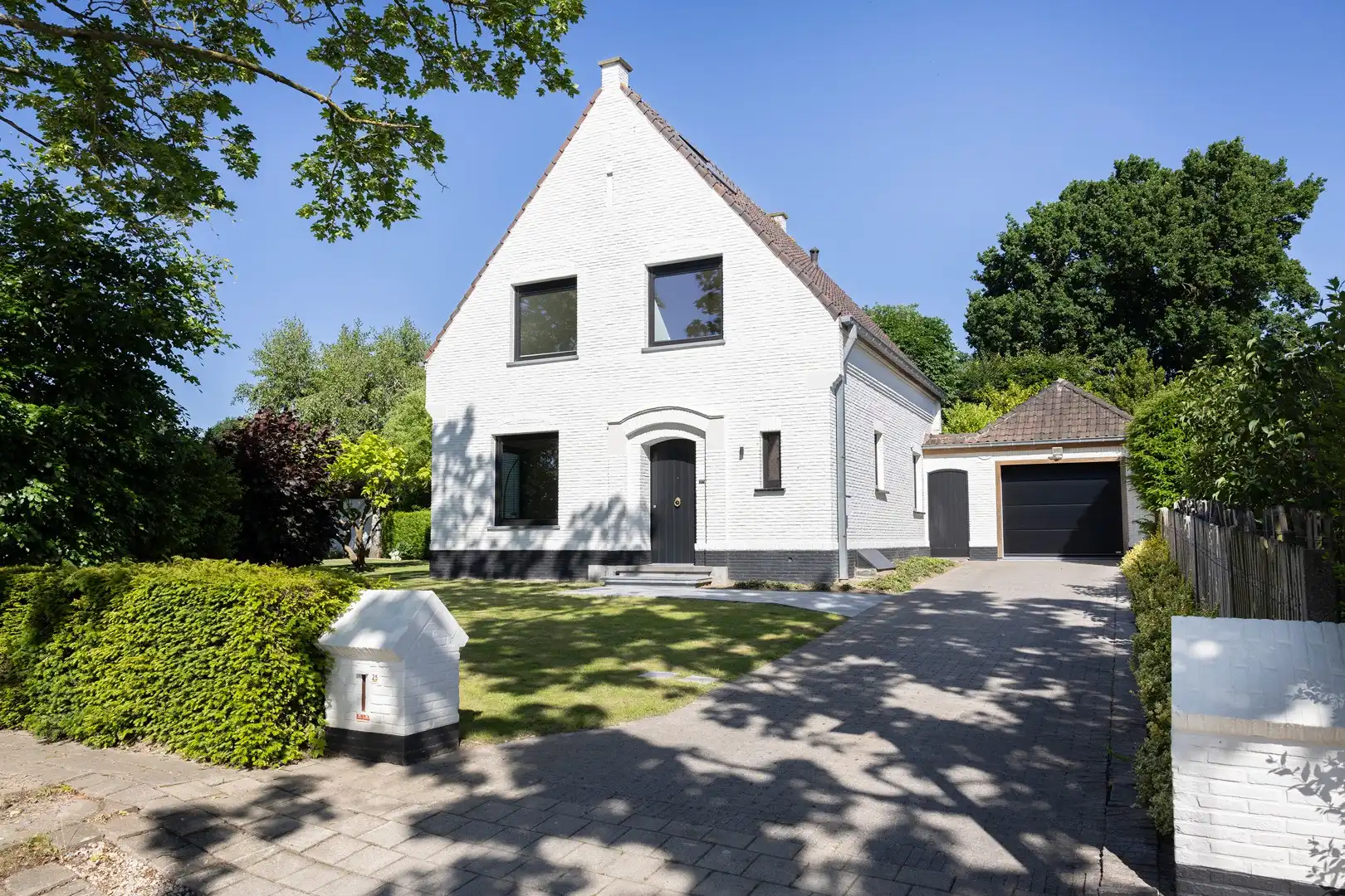 Villa te koop Roggeveld 25 - 8500 Kortrijk