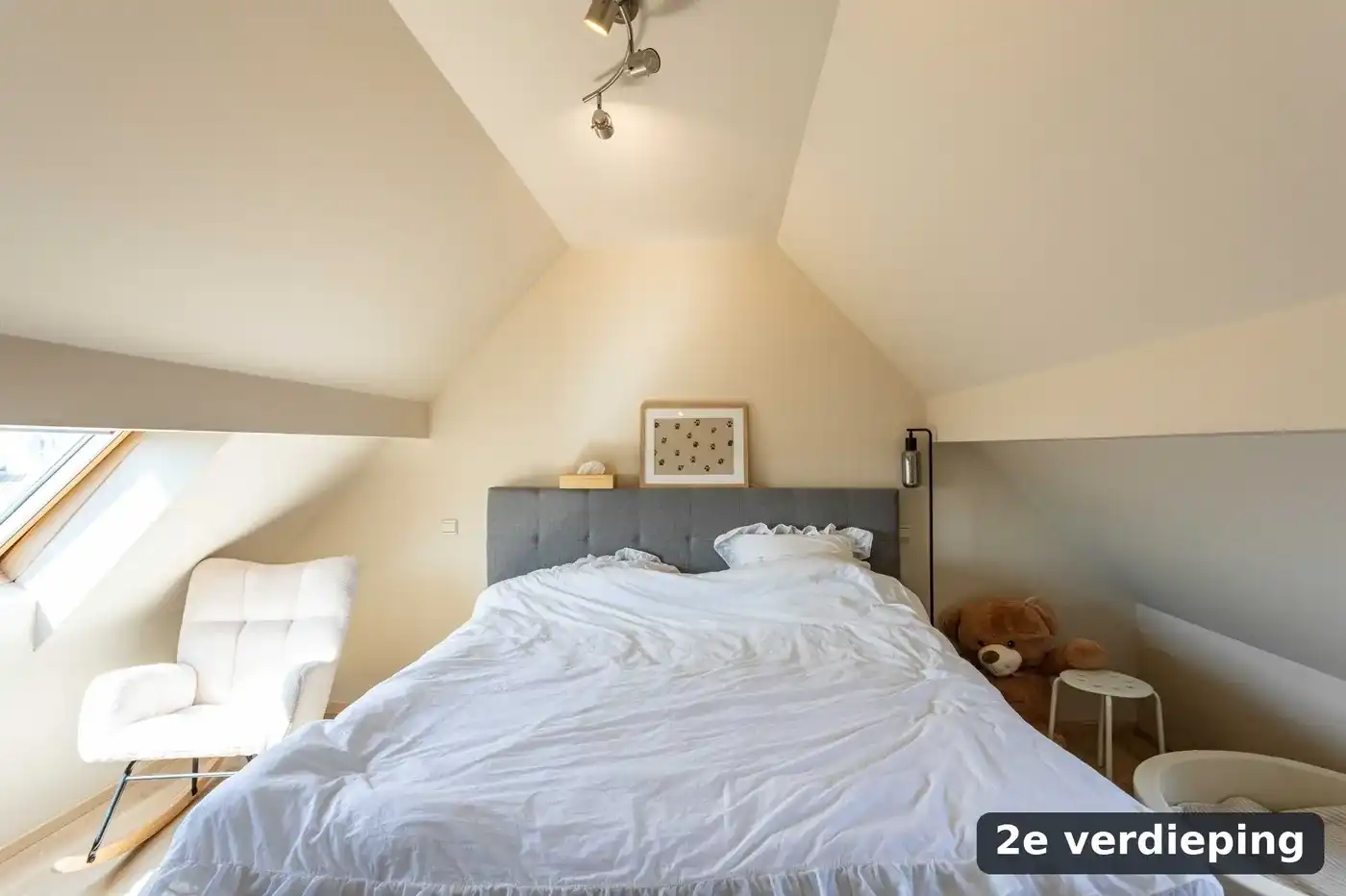 Investeringseigendom met 3 instapklare appartementen hartje Kortrijk foto 23