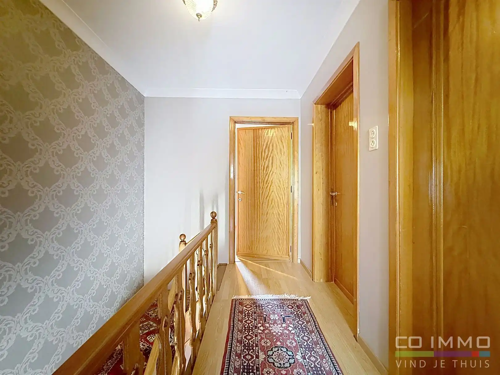 Ruime woning met extra woon- of werkpotentieel  foto 50