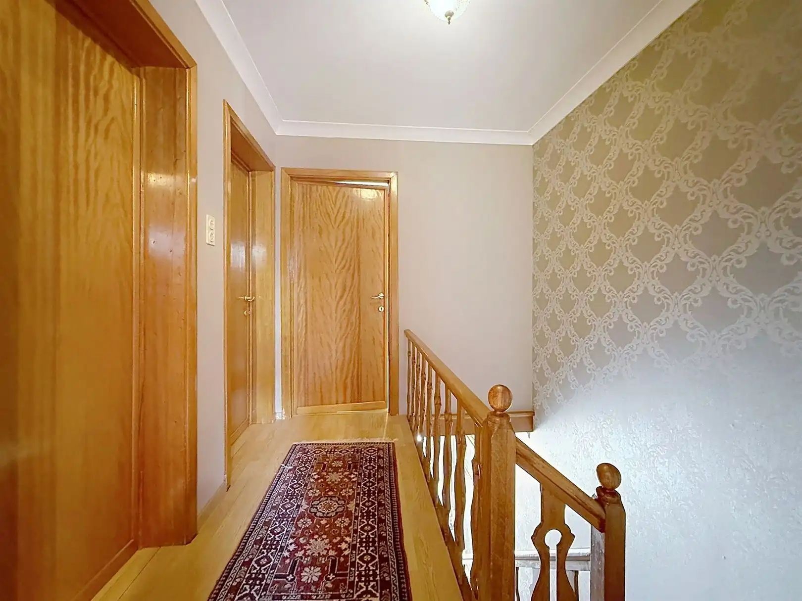 Ruime woning met extra woon- of werkpotentieel  foto 50