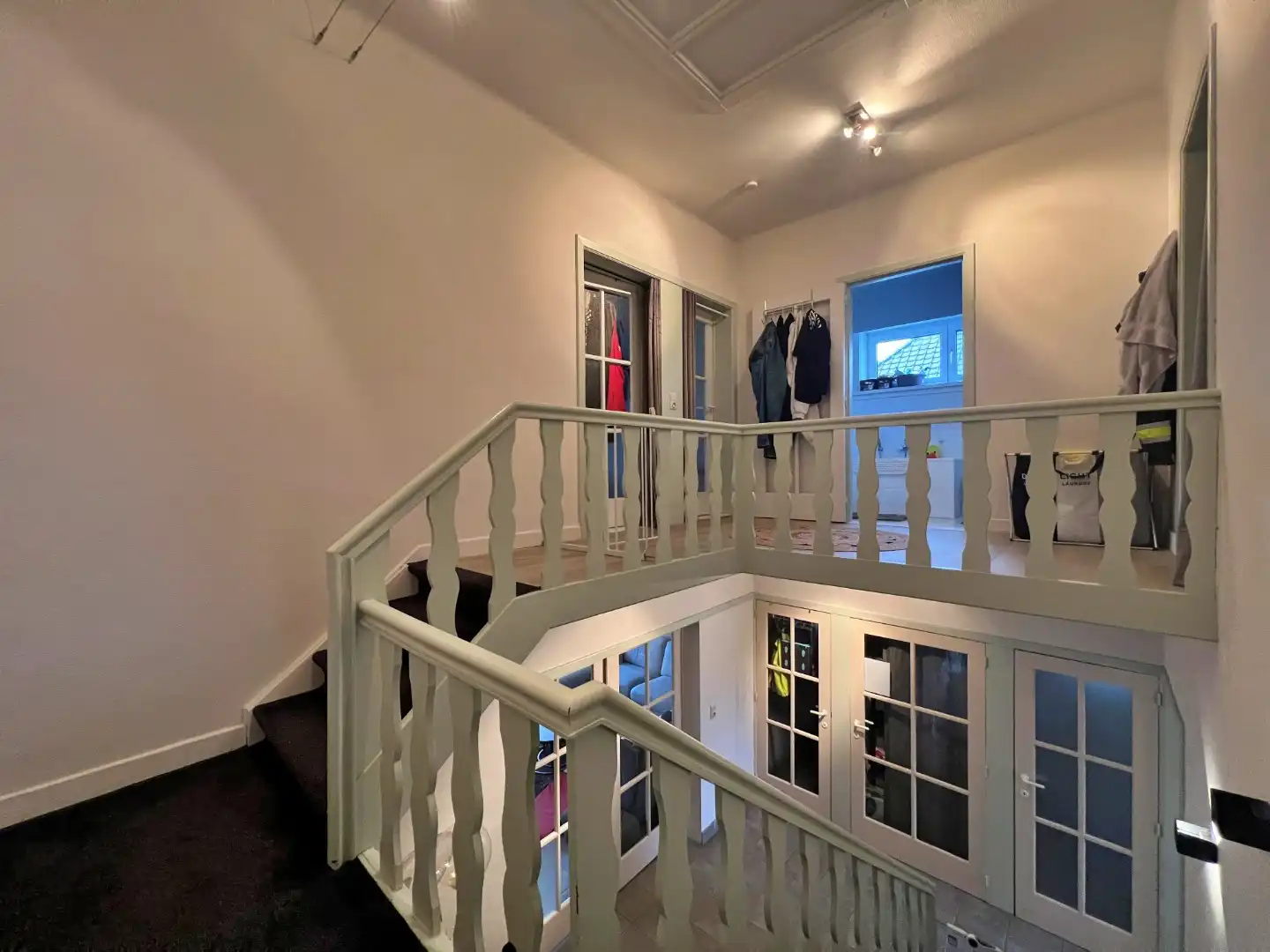 🏡 Halfopen woning met ruime tuin en garage te huur in Lievegem foto 11