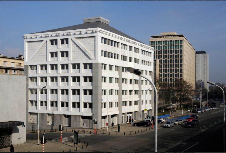 Pachecolaan 34, 1000 Brussel foto {{pictureIndex}}
