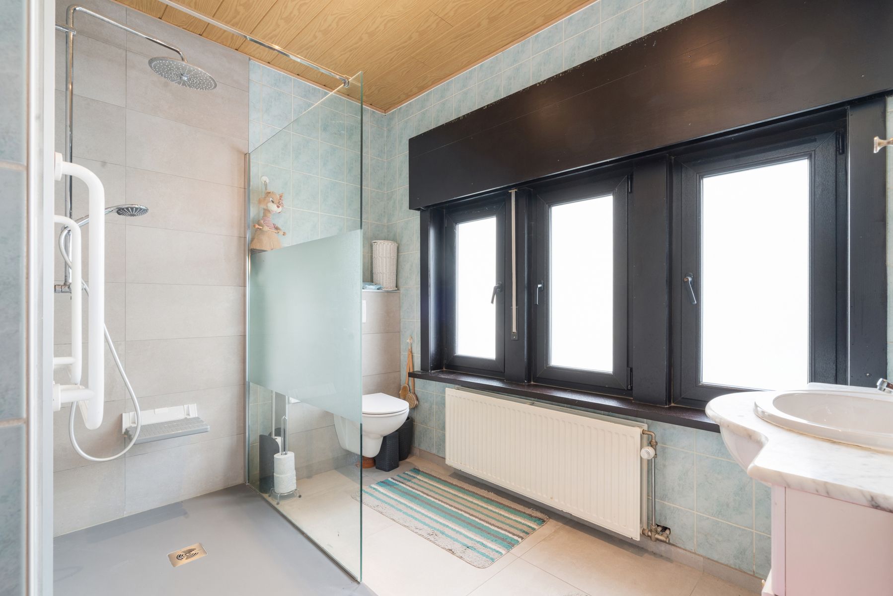 Klassieke, Charmante Vrijstaande Villa te Koop in het geliefde Merelbeke. foto 15