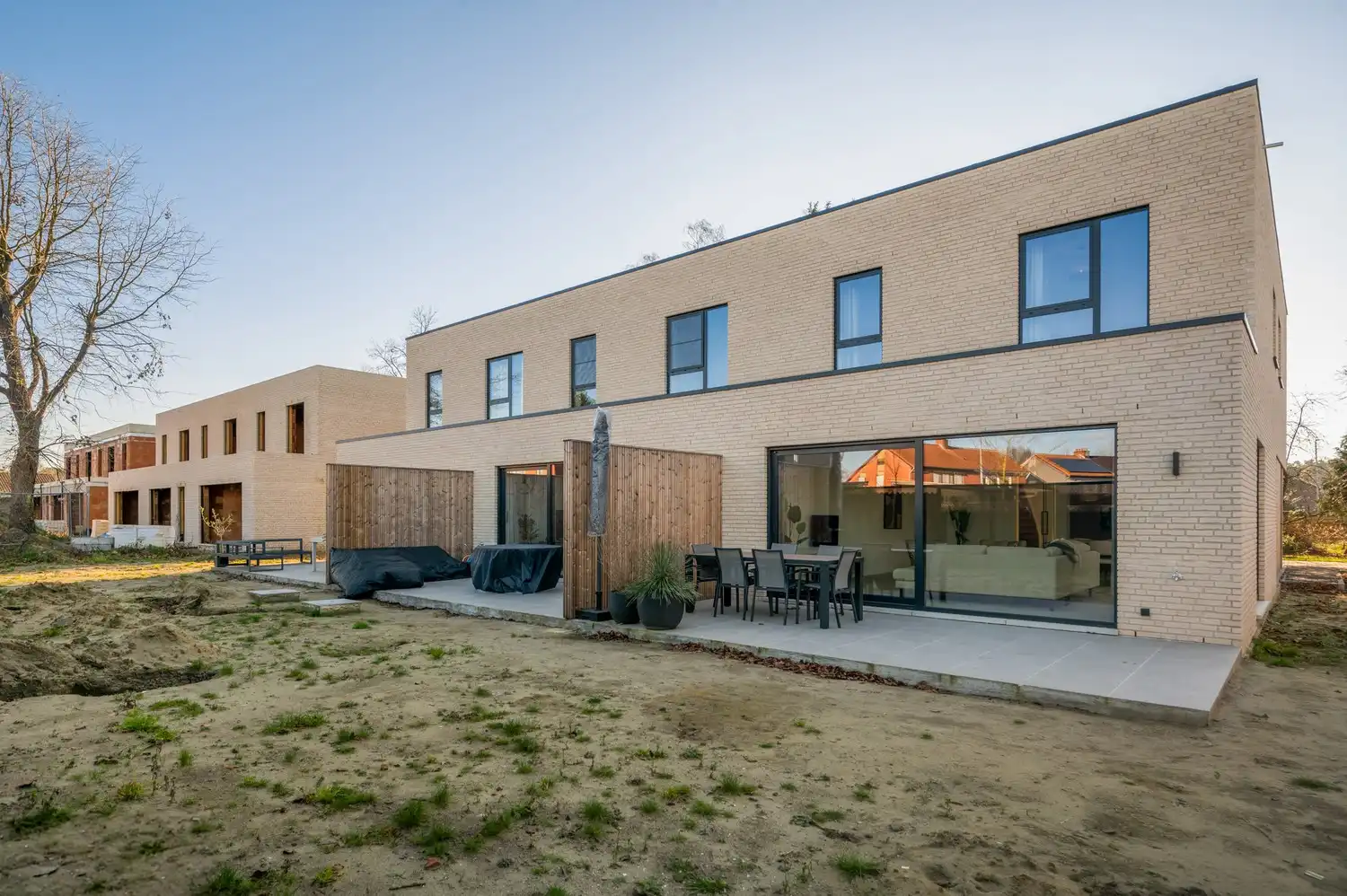 Nieuwbouw BEN-villa met 3 slpkrs op topligging foto 18