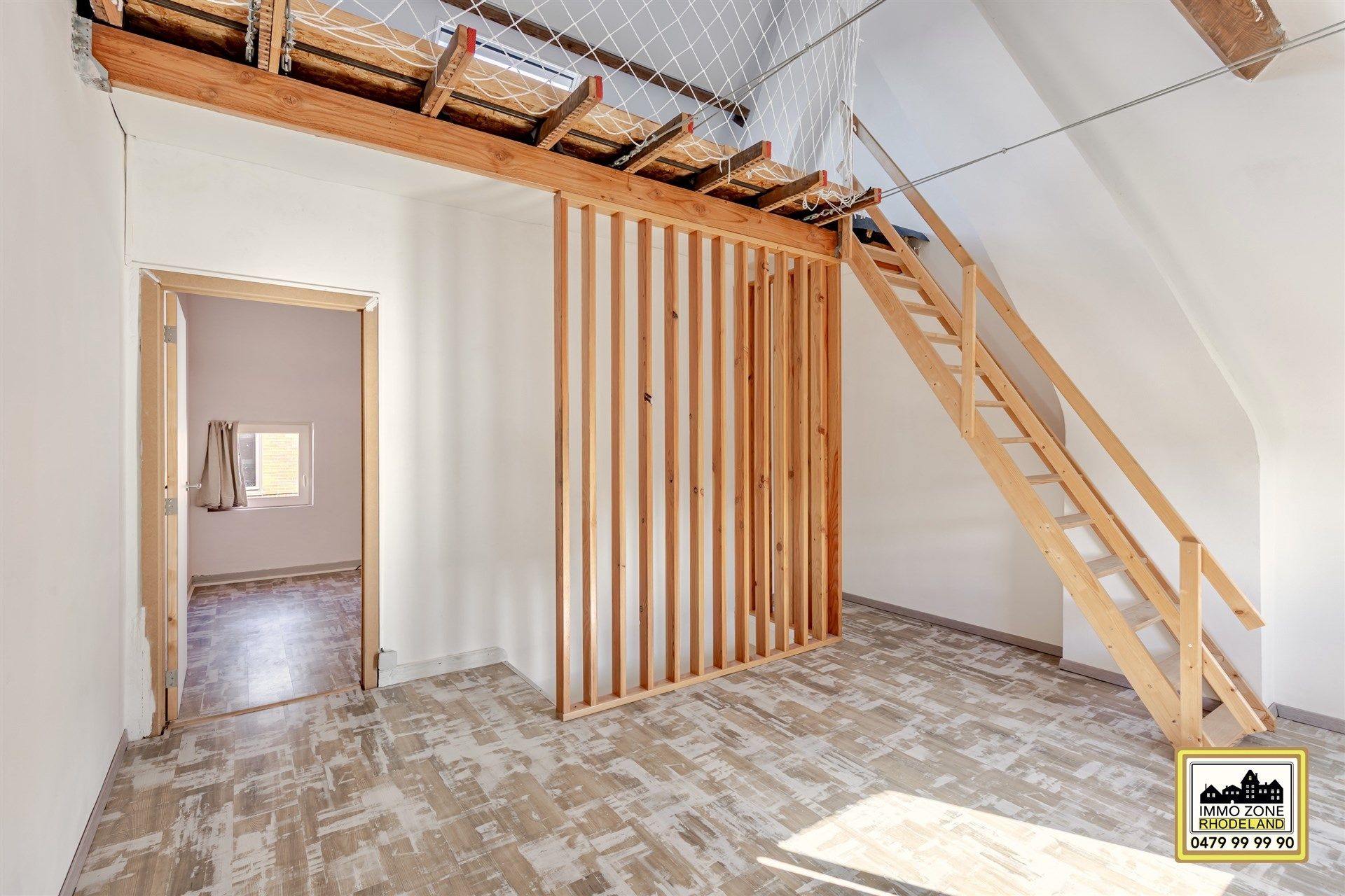 Leuke centraal gelegen starterswoning met gezellige tuin foto 17