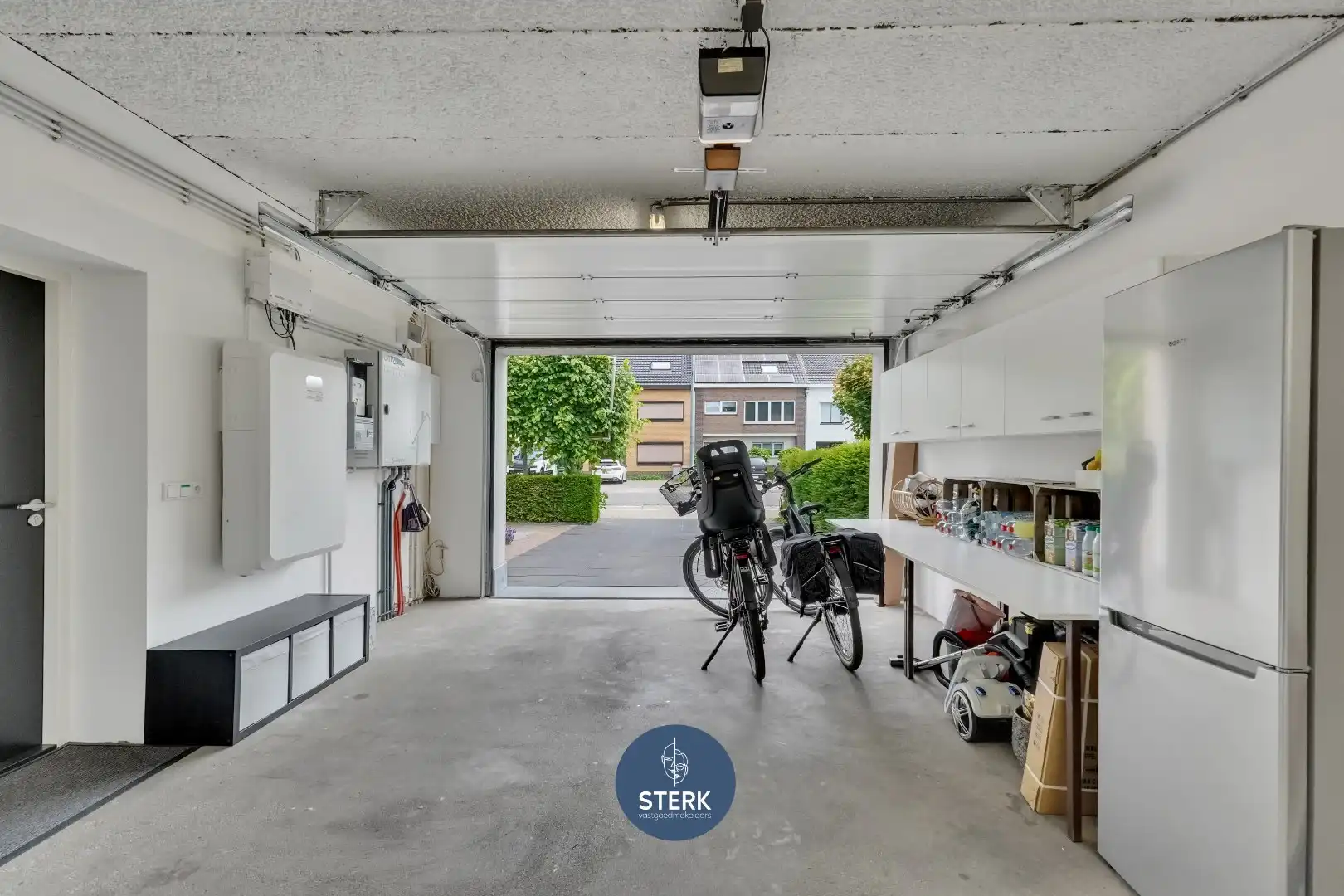 INSTAPKLARE WONING MET EPC LABEL B OP EEN STEENWORP VAN MAASTRICHT !  foto 21