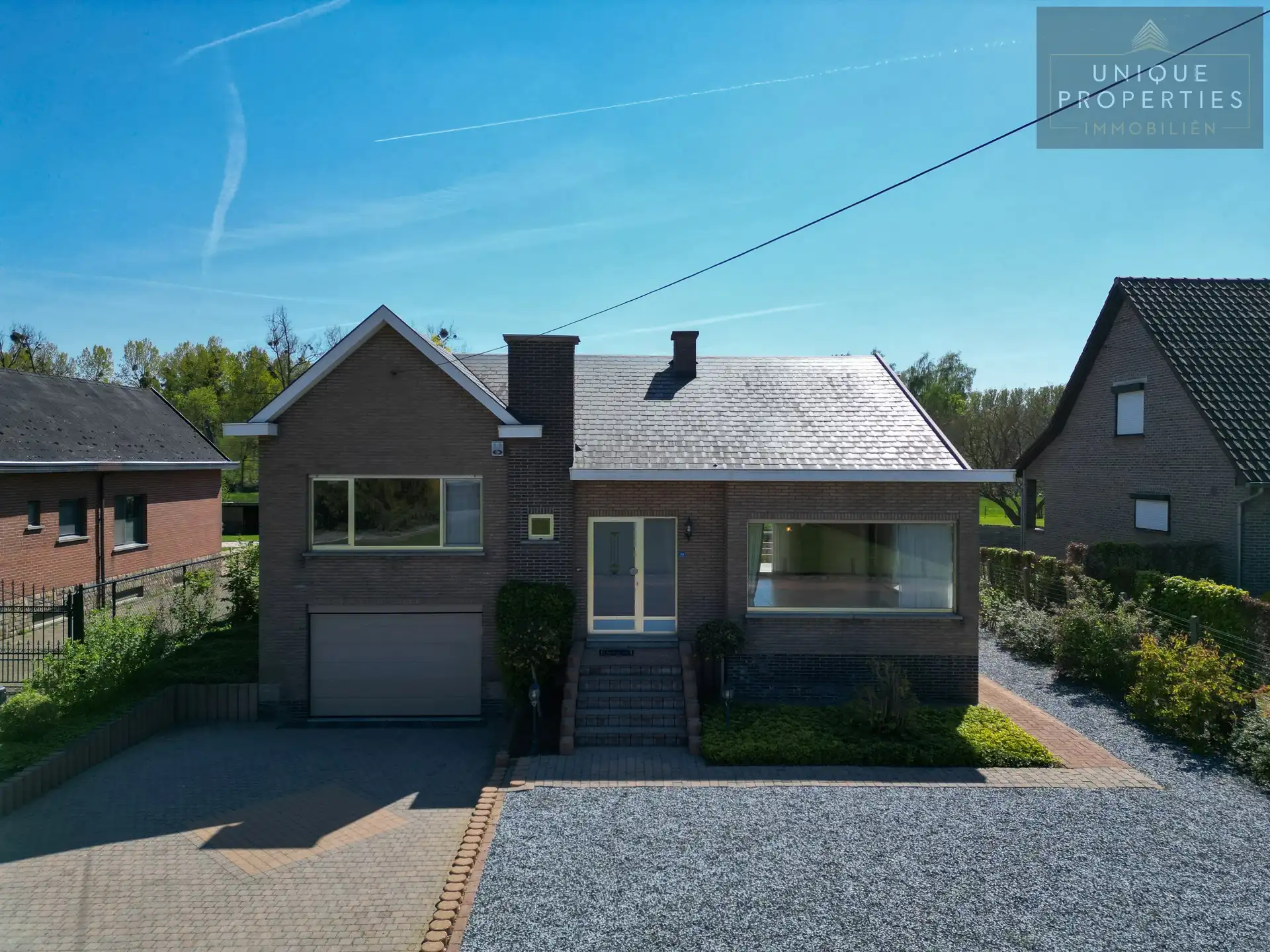 Huis te koop Dorpsstraat 104 - 3390 Tielt-Winge