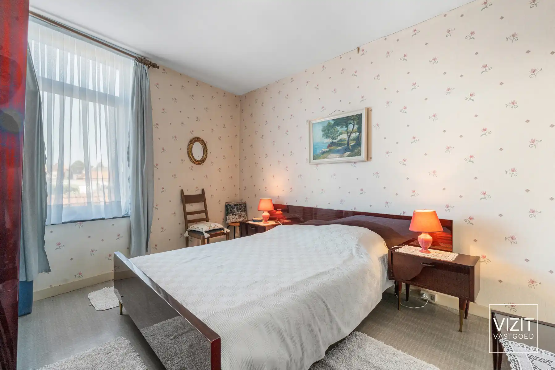 Perfect onderhouden stadswoning met 3 slaapkamers en parkeergelegenheid foto 10