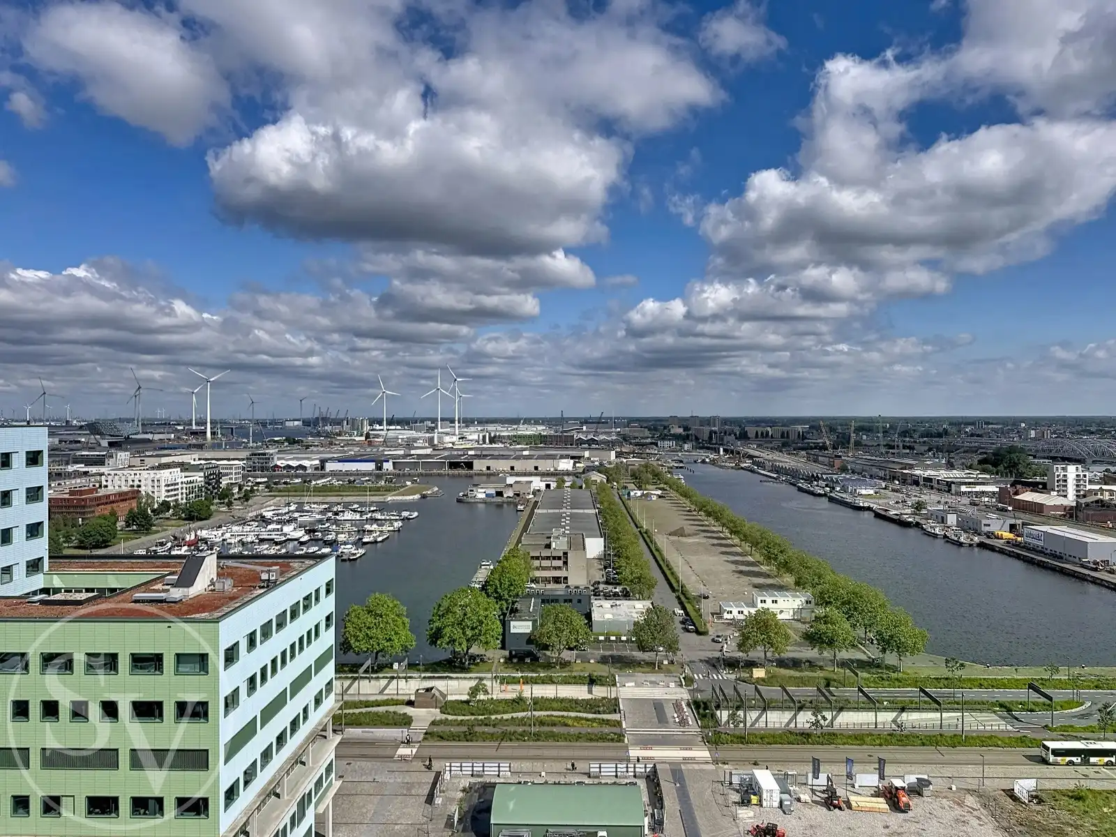 Appartement te koop foto 2