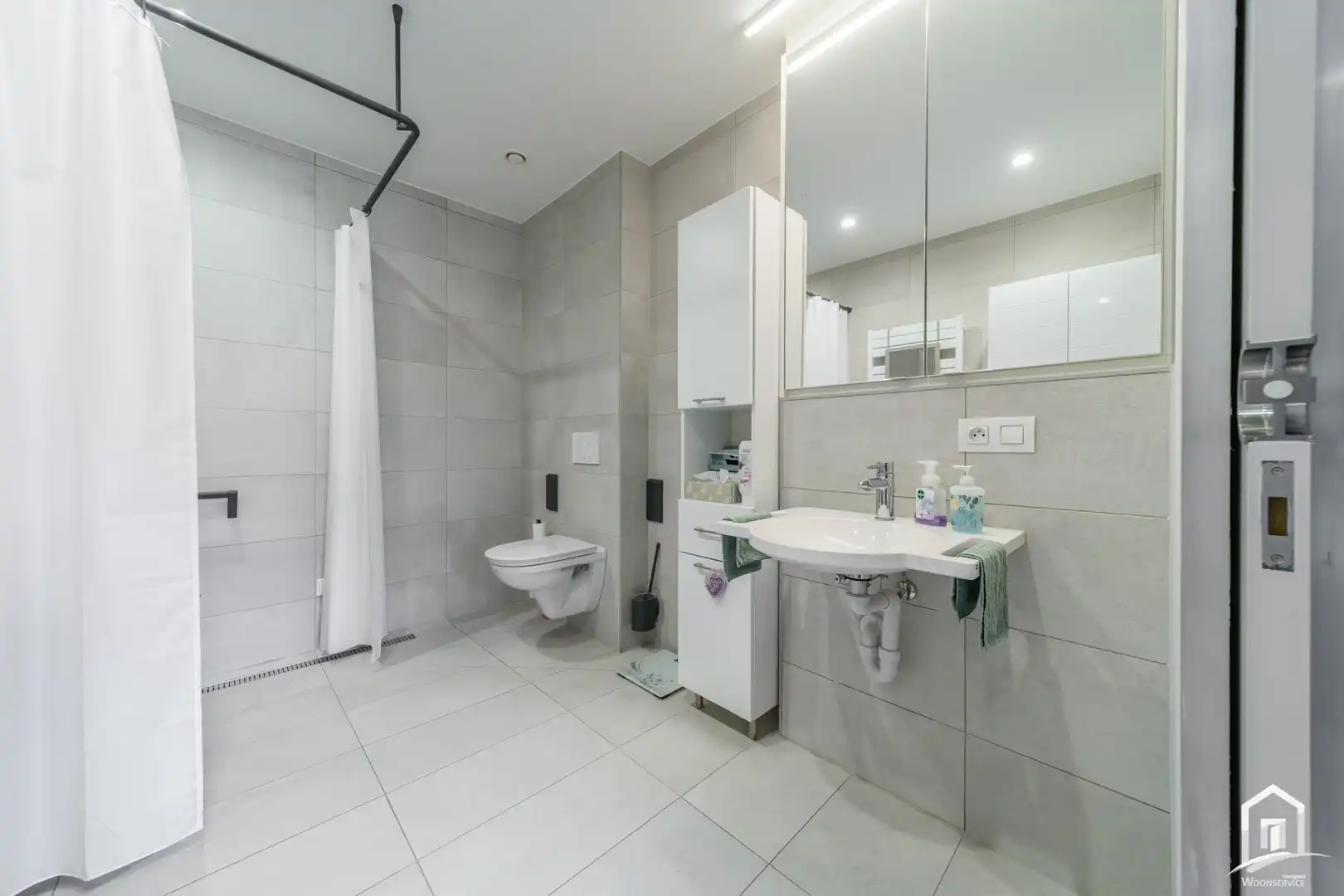 Gezellige assistentiewoning in residentie "Prinsenhof" foto 14