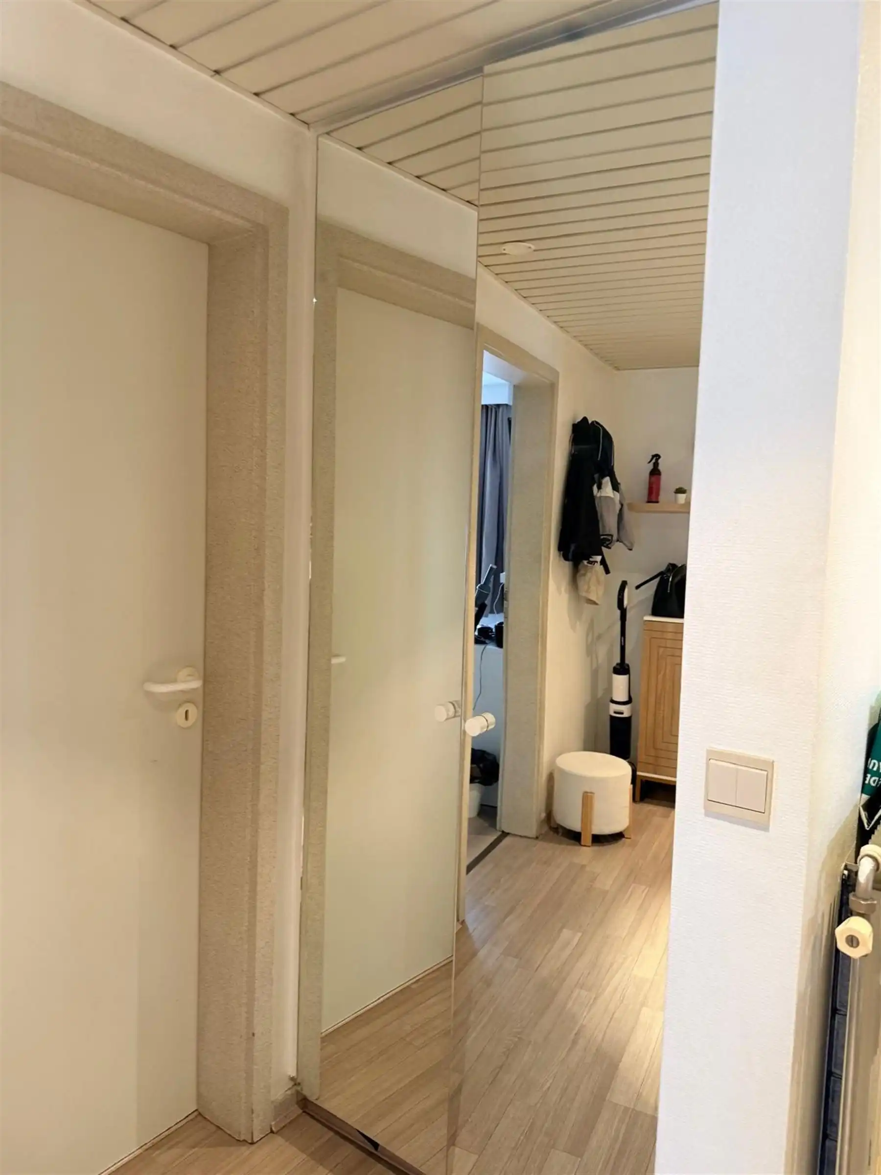 OPBRENGSTEIGENDOM MET 4 APPARTEMENTEN  foto 14