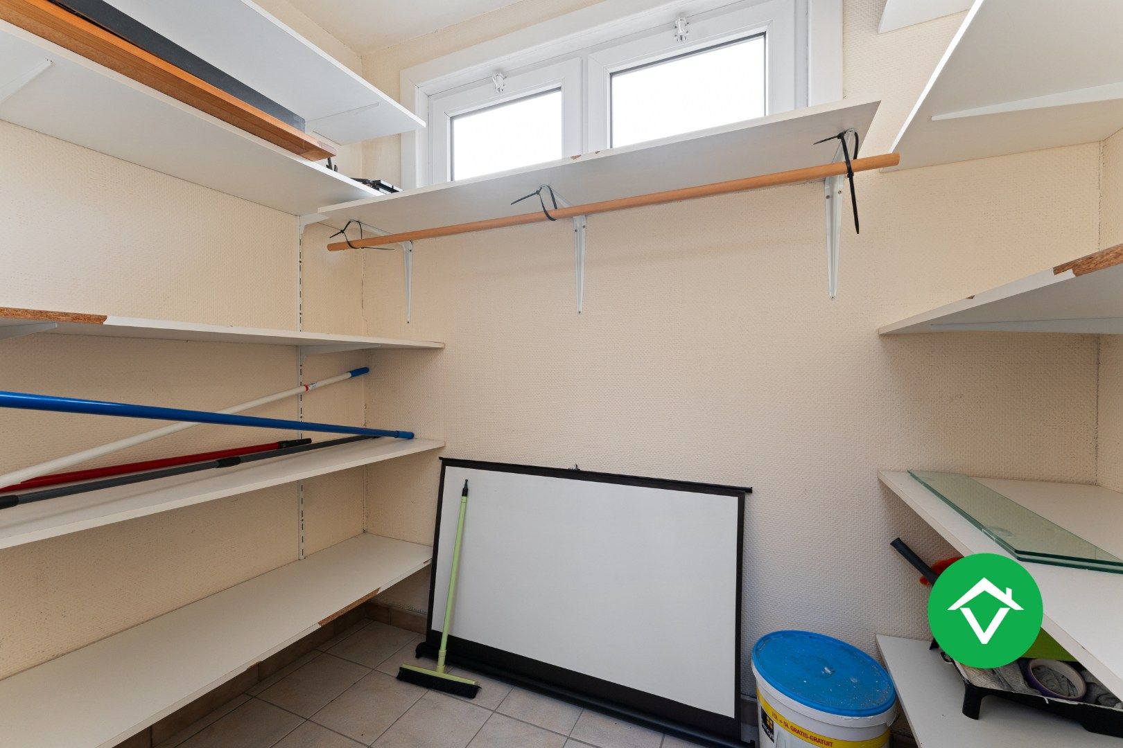 Bedrijfsgebouw met woonst te Ichtegem foto 29