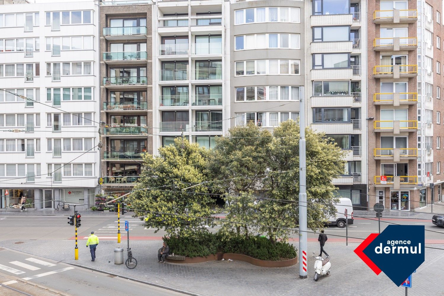 RESIDENTIE ROYAL PLAGE foto 18