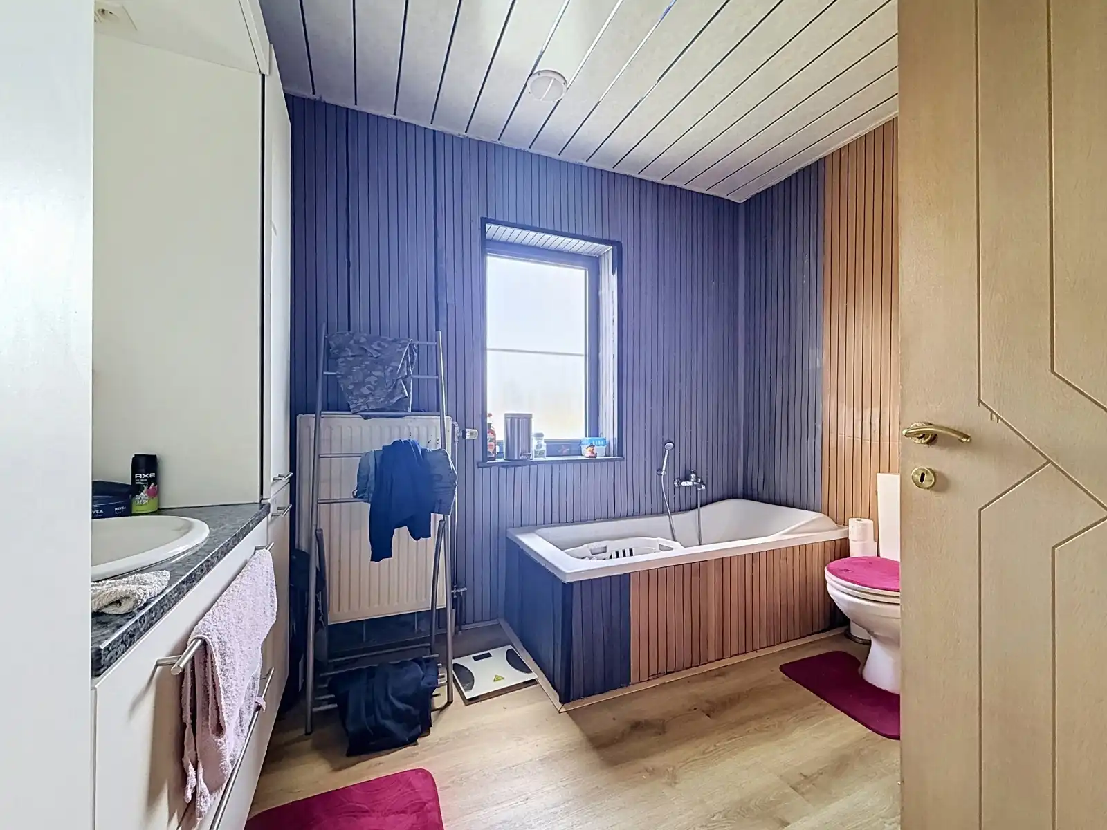 OB op een toplocatie met mooie tuin en 4 slaapkamers foto 7
