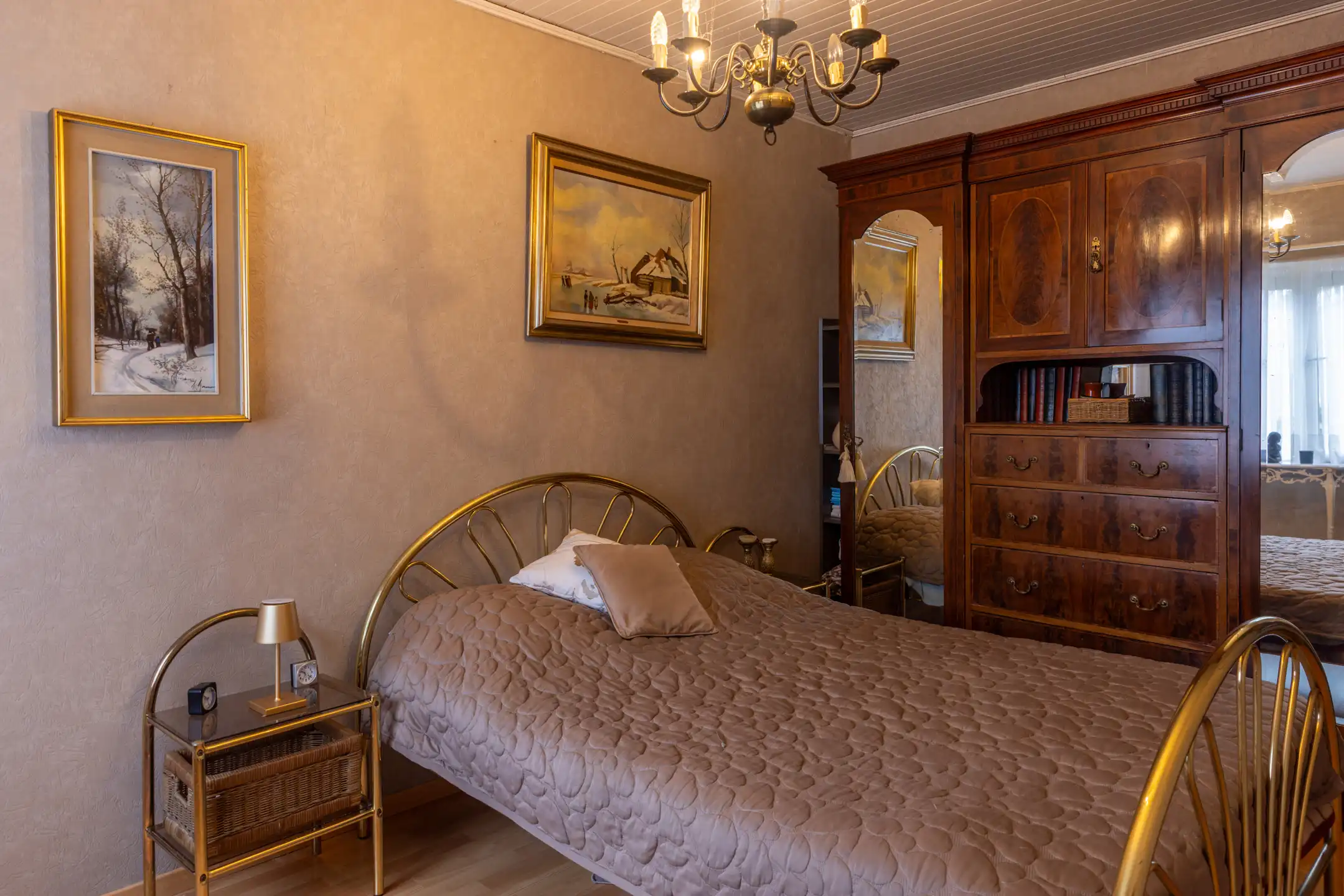 Charmante woning in het pittoreske Weert foto 14