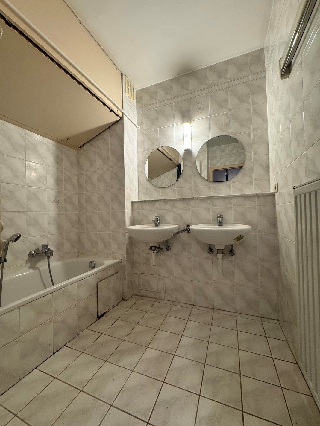 Appartement met 2 slaapkamers en autostandplaats in centrum Leuven foto 11