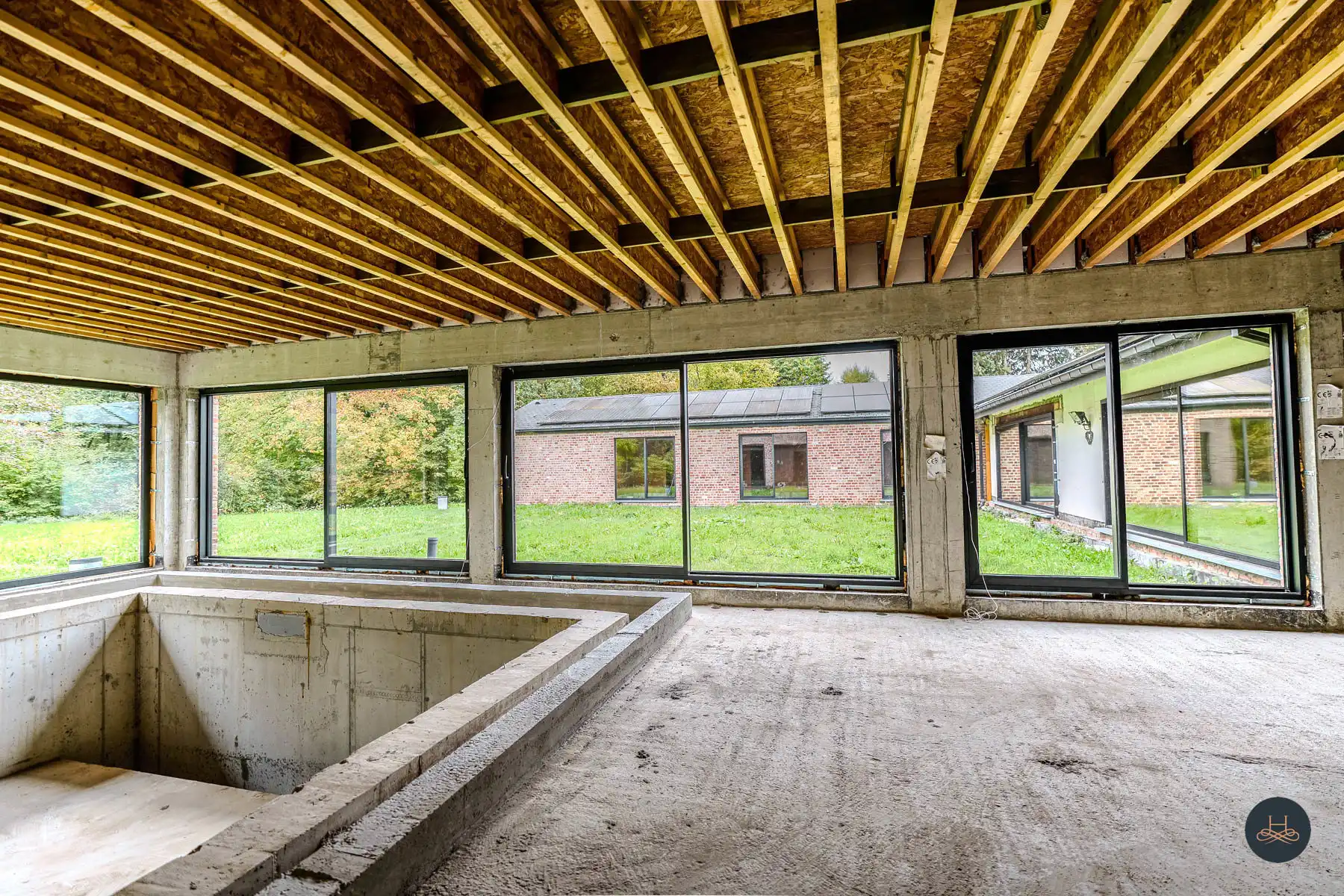 Exclusieve af te werken woning van 716m2 op toplocatie foto 24