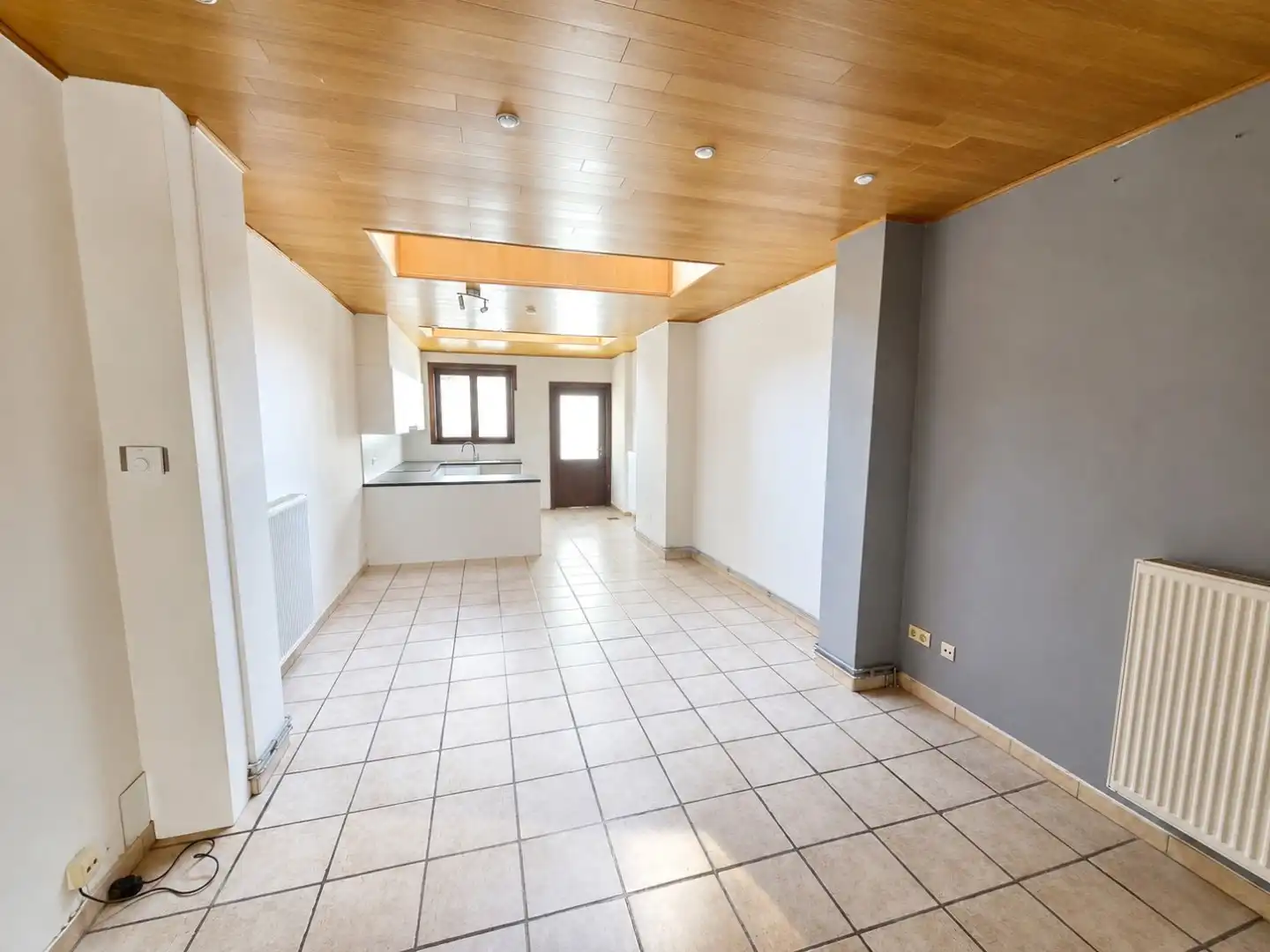 Woning met 3 slaapkamers op Overleie.  foto 3