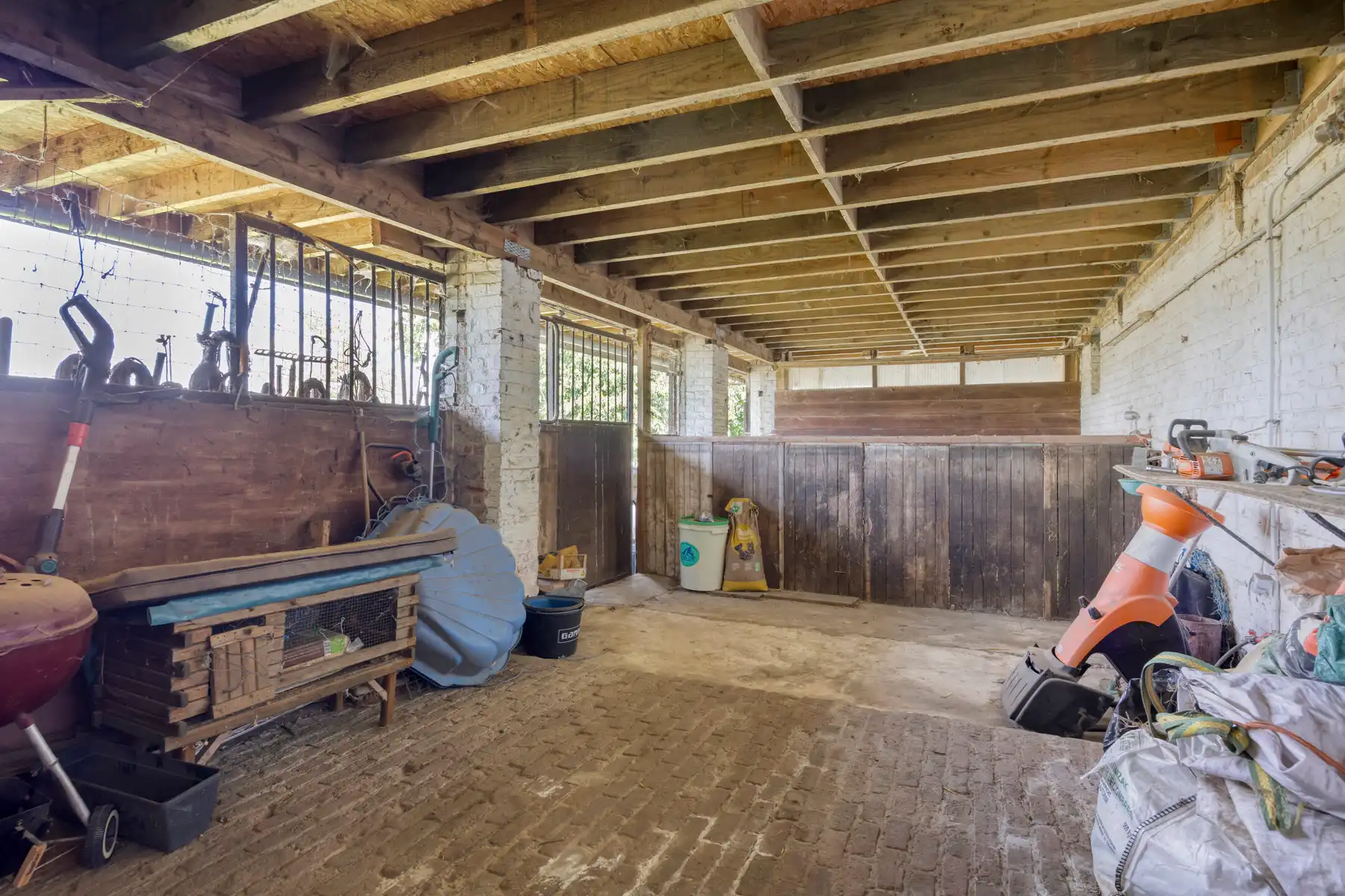 Ruime Charmewoning op topligging foto 22