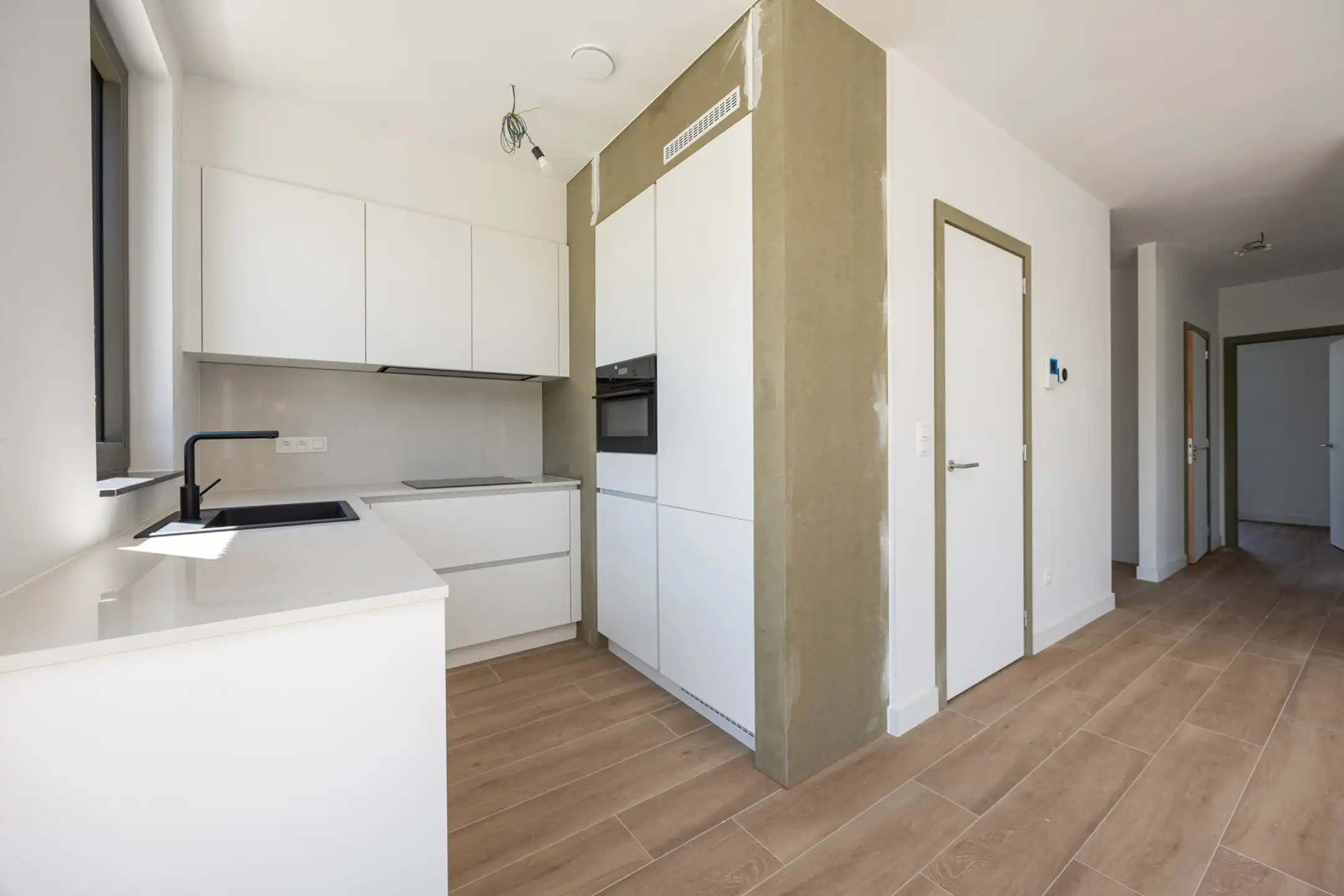 Penthouse te koop foto 9