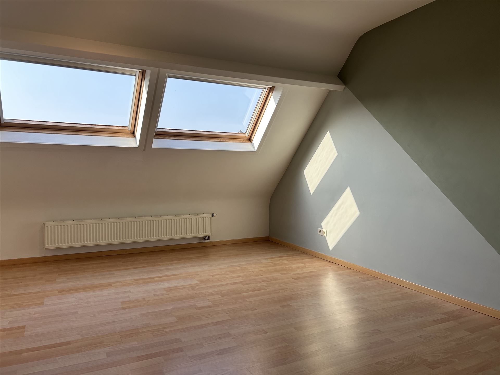 Appartement foto 11