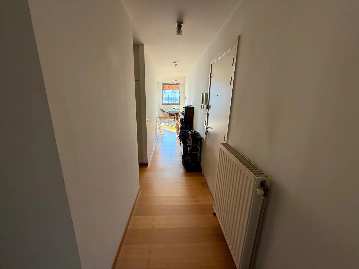 APPARTEMENT MET TERRAS foto 8