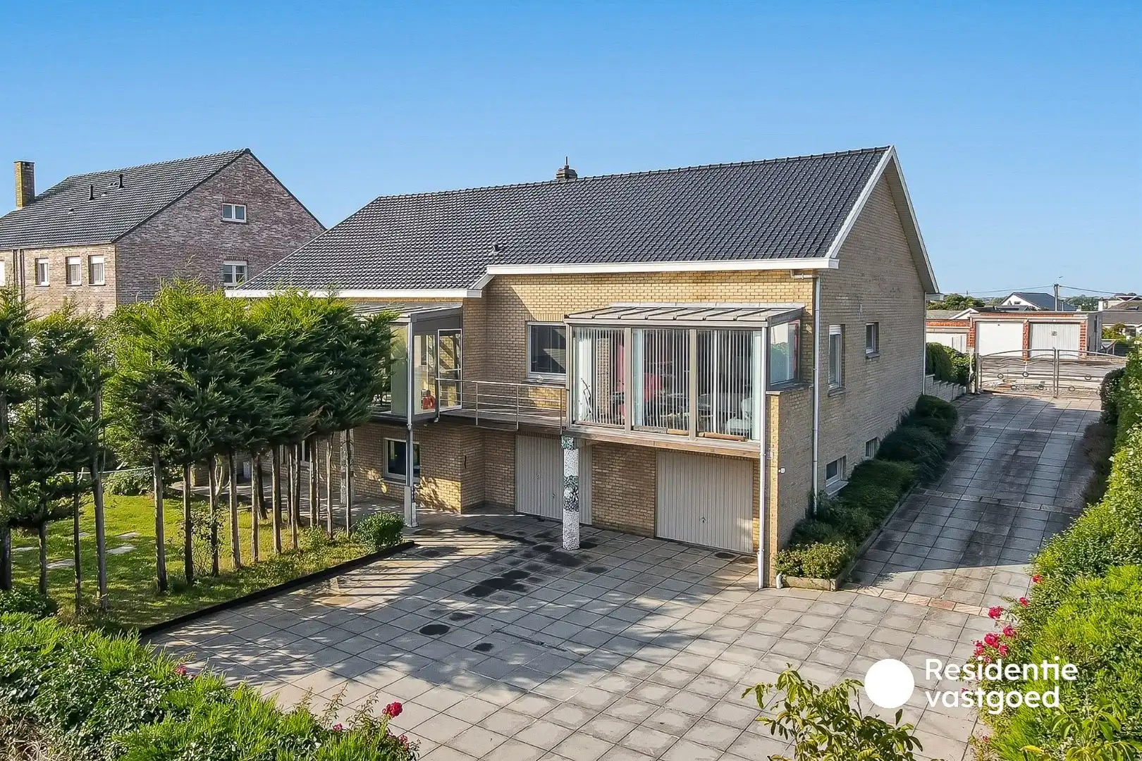Huis te koop Louis Logierlaan 48 - - 8430 Middelkerke