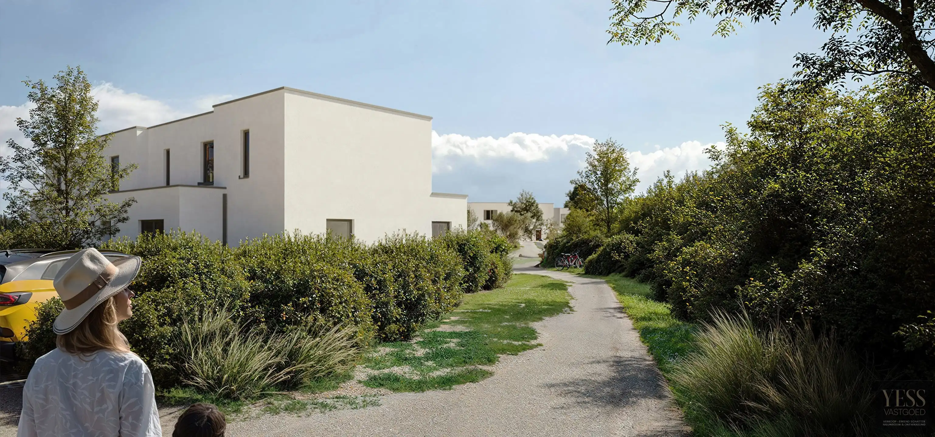 OPENWONINGDAGEN 16/04 - 17/04 - 18/04 van 11u tot 16u foto 19