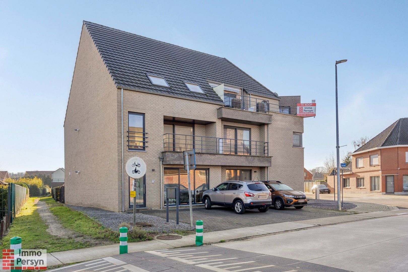 instapklaar appartement, 2 slpkmrs, lift, berging en garage foto 19