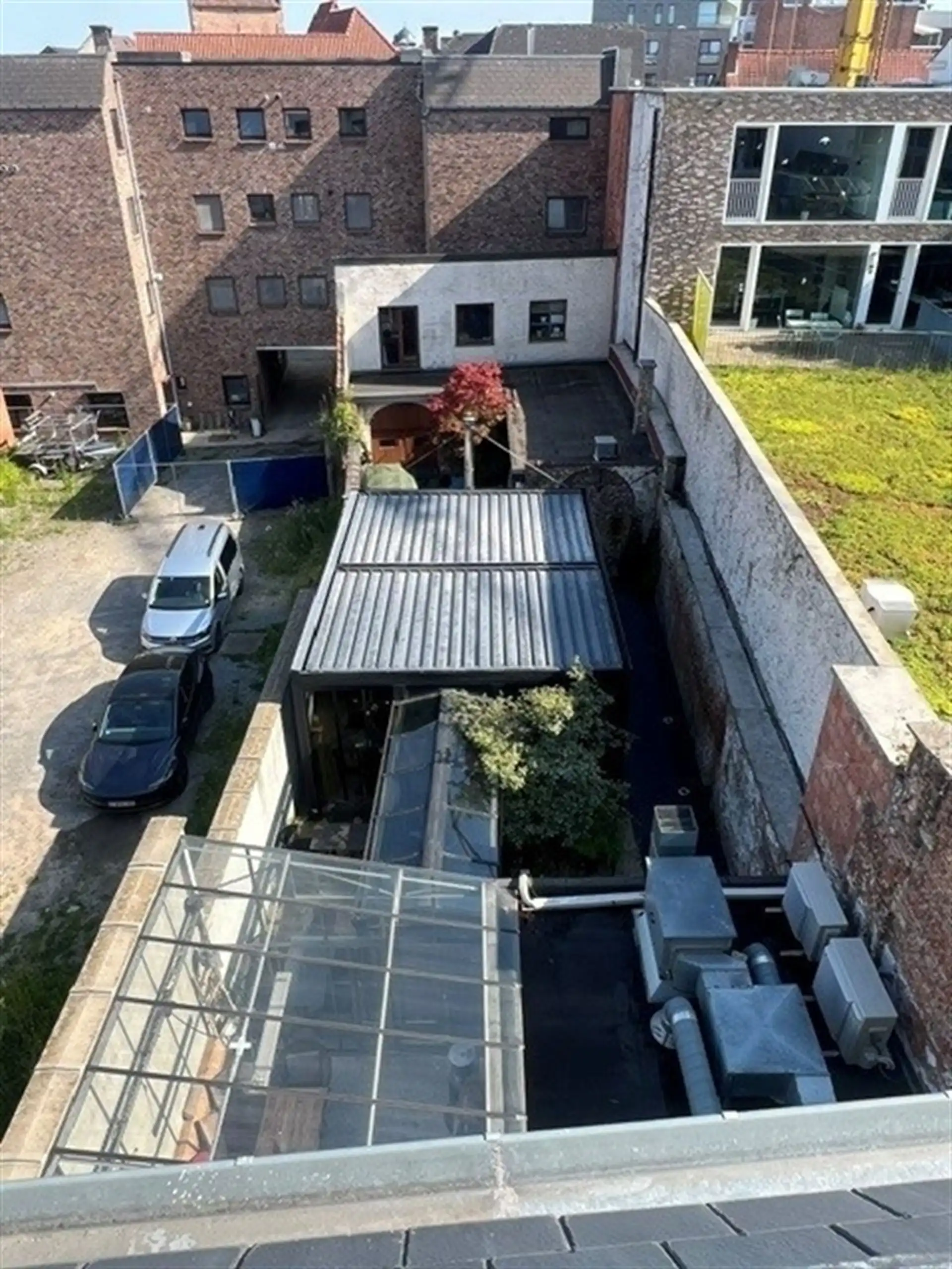 Opbrengsteigendom op toplocatie ! foto 11