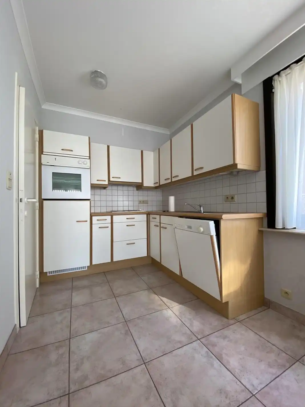 Appartement met 2 slaapkamers te Koekelare foto 5