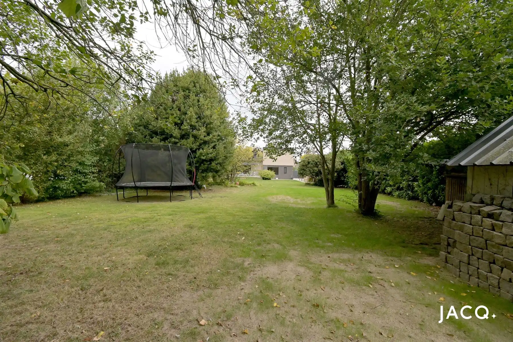 Charmante villa met 4 à 5 slpk's op een perceel van 1592m²! foto 29