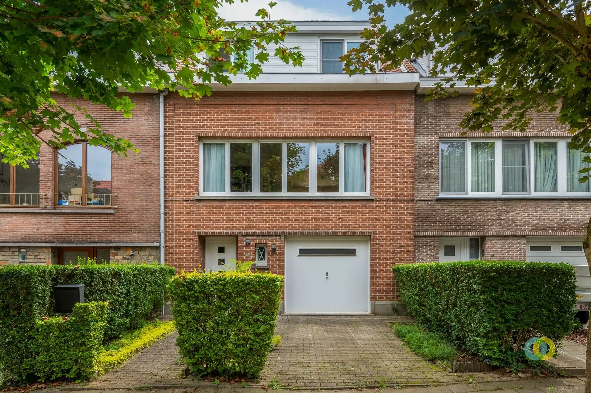 Huis te koop 1800 VILVOORDE