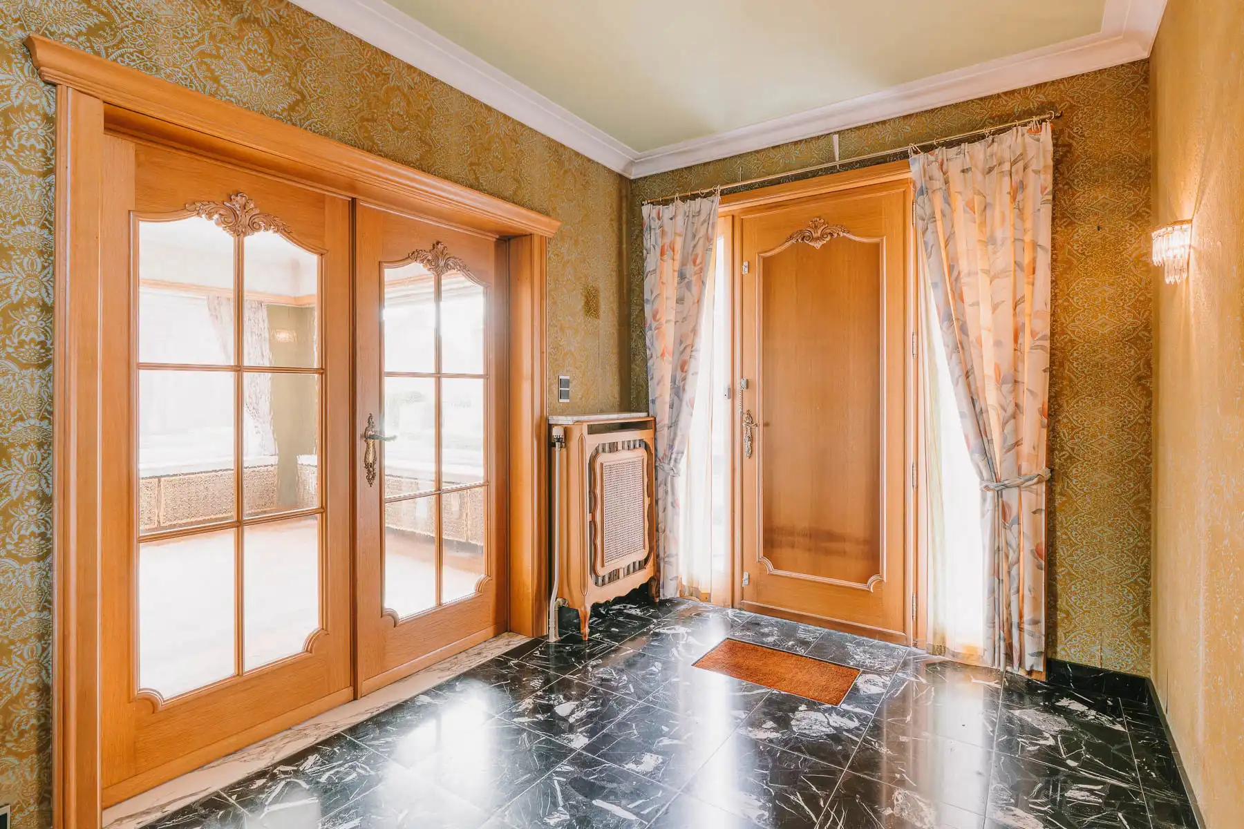 Charmante woning met potentieel op toplocatie in Wezemaal  foto 7
