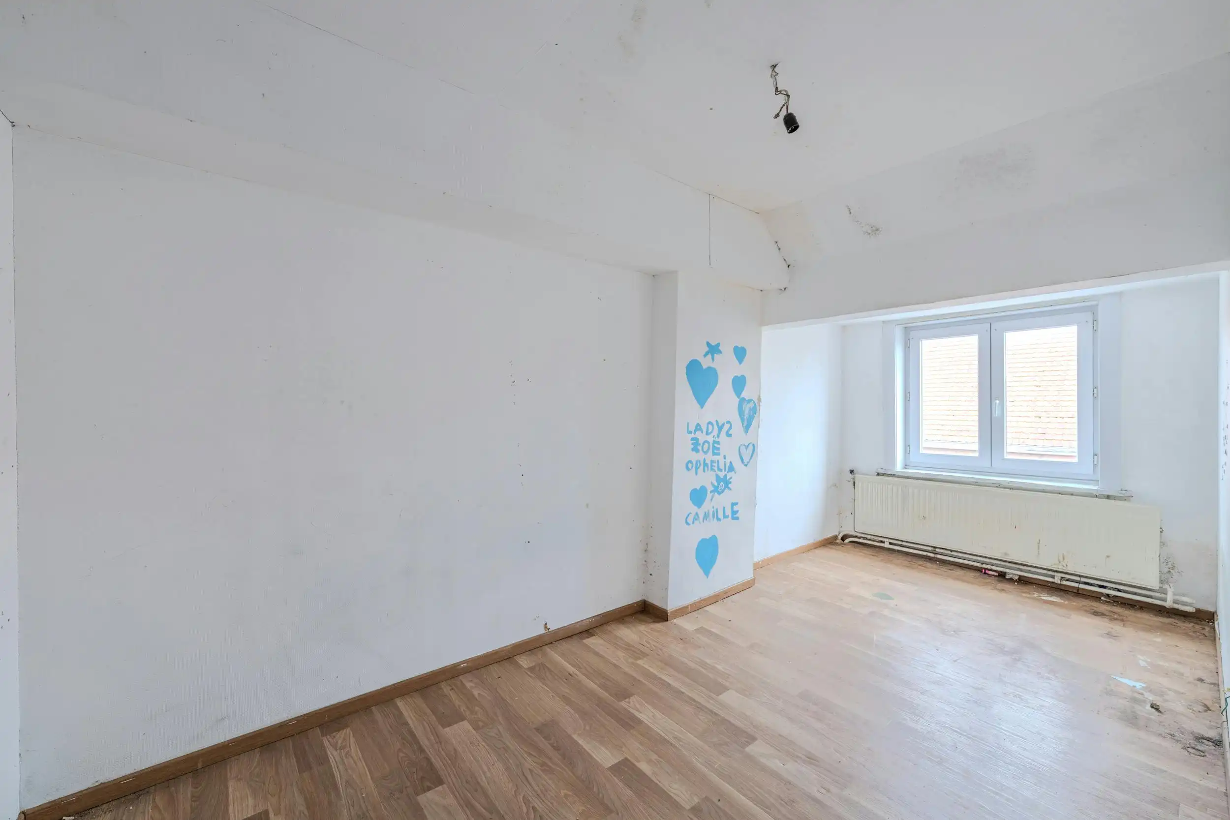 Te renoveren woning met 4 slaapkamers te Oostende foto 12