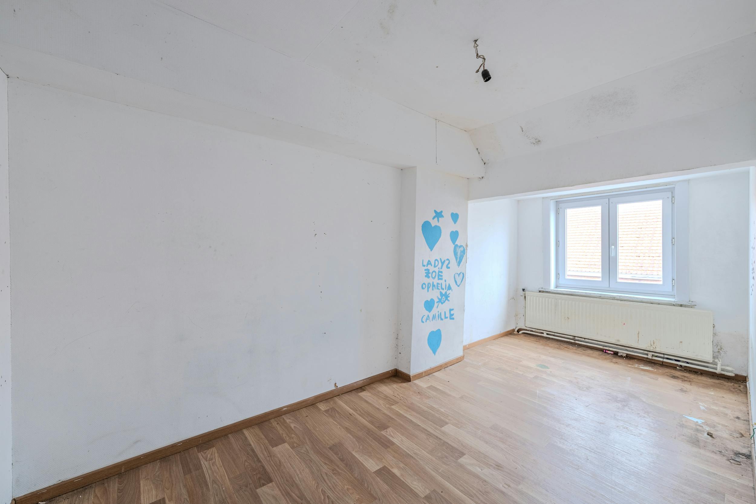 Te renoveren woning met 4 slaapkamers te Oostende foto 12