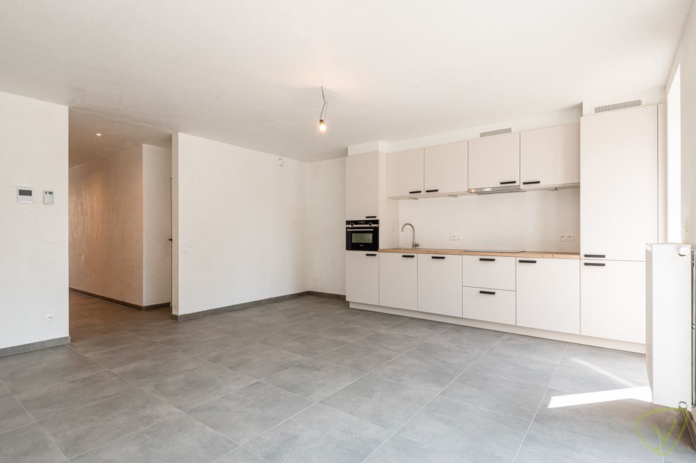 Nieuwbouwappartement te koop in het centrum van Boekhoute foto 6