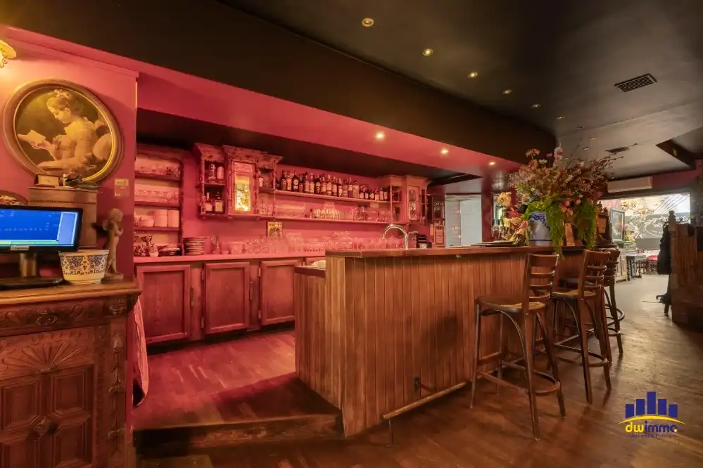 Ter Overname: Ruim en Instapklaar Restaurant in Leuven foto 6