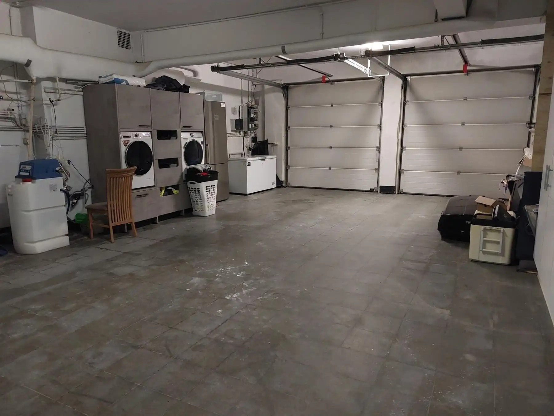 KARAKTERVOLLE HERENWONING IN CENTRUM GRIMBERGEN  foto 18