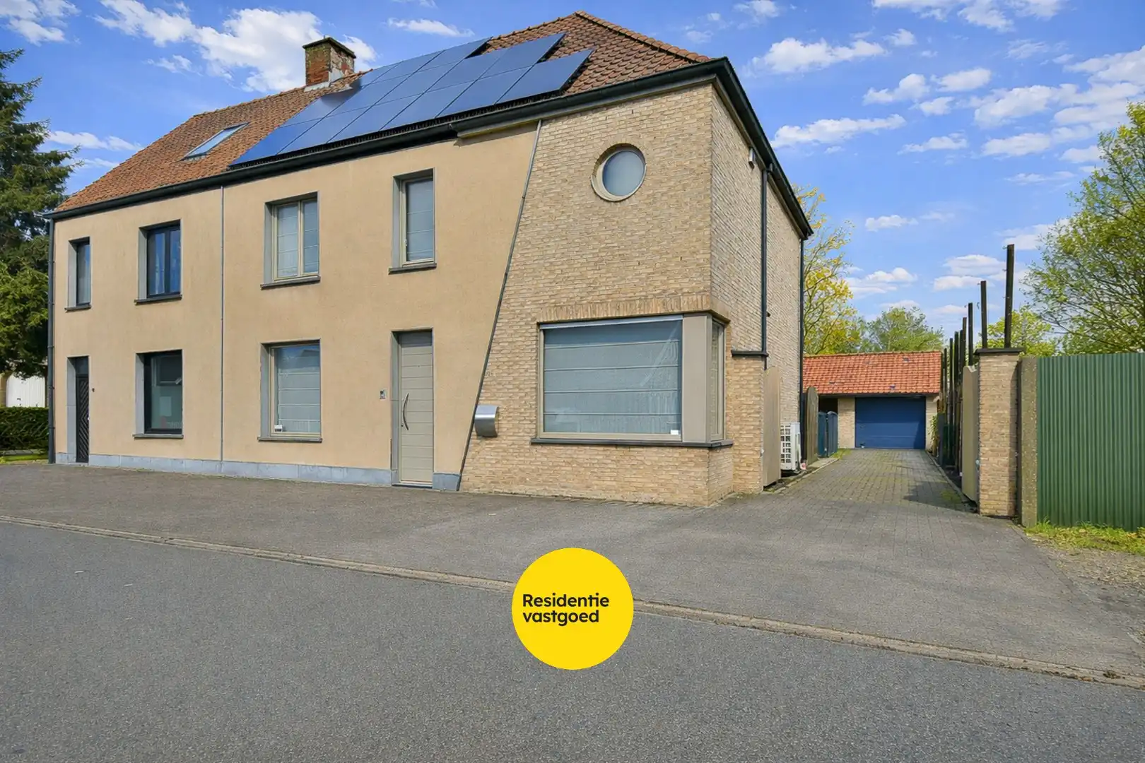 KIJKDAG zaterdag 21 februari van 10u tot 12u, op afspraak! foto {{pictureIndex}}