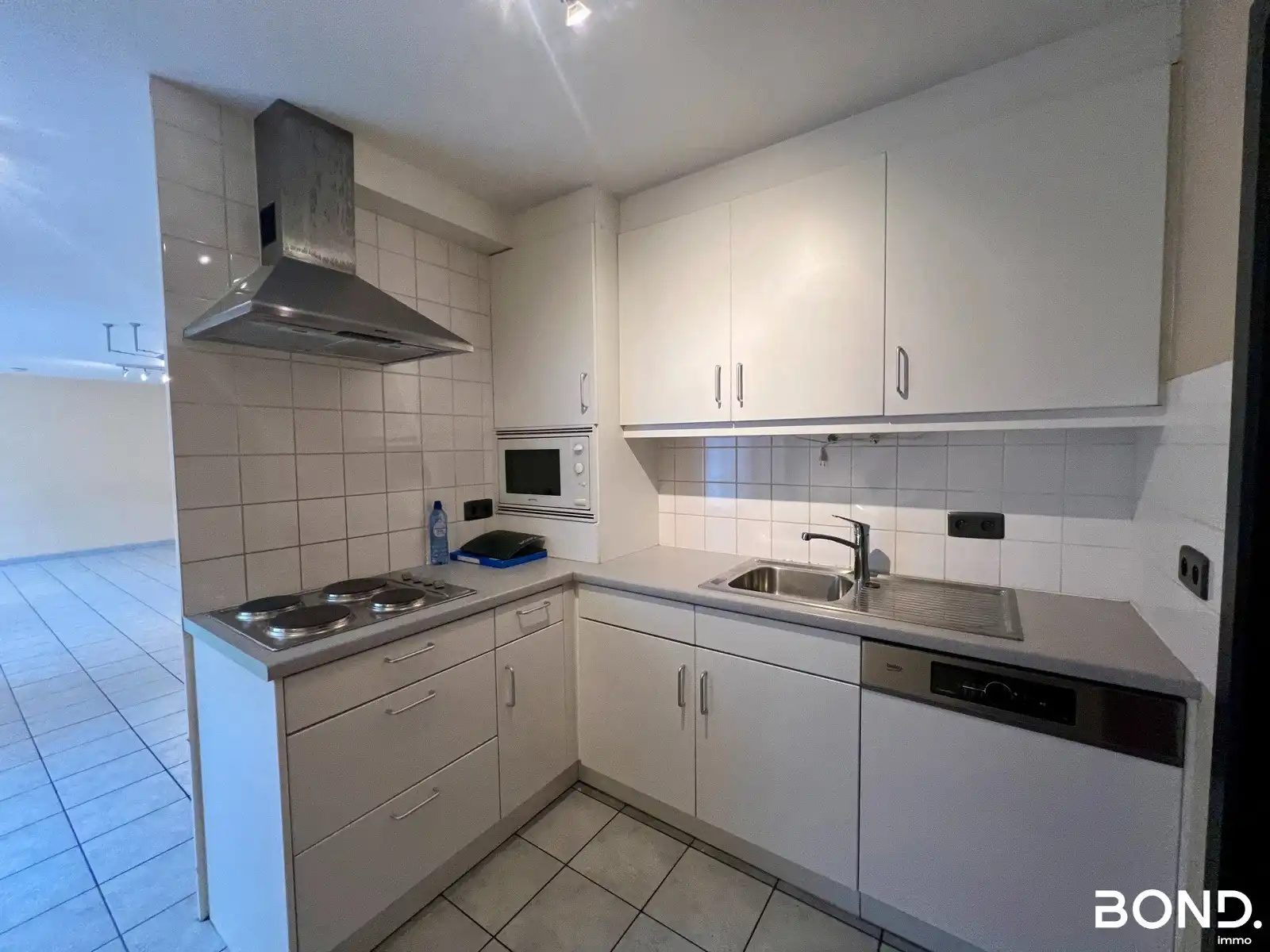 Ruim duplex appartement te huur in Leuven-Heverlee (114 m²) foto 6