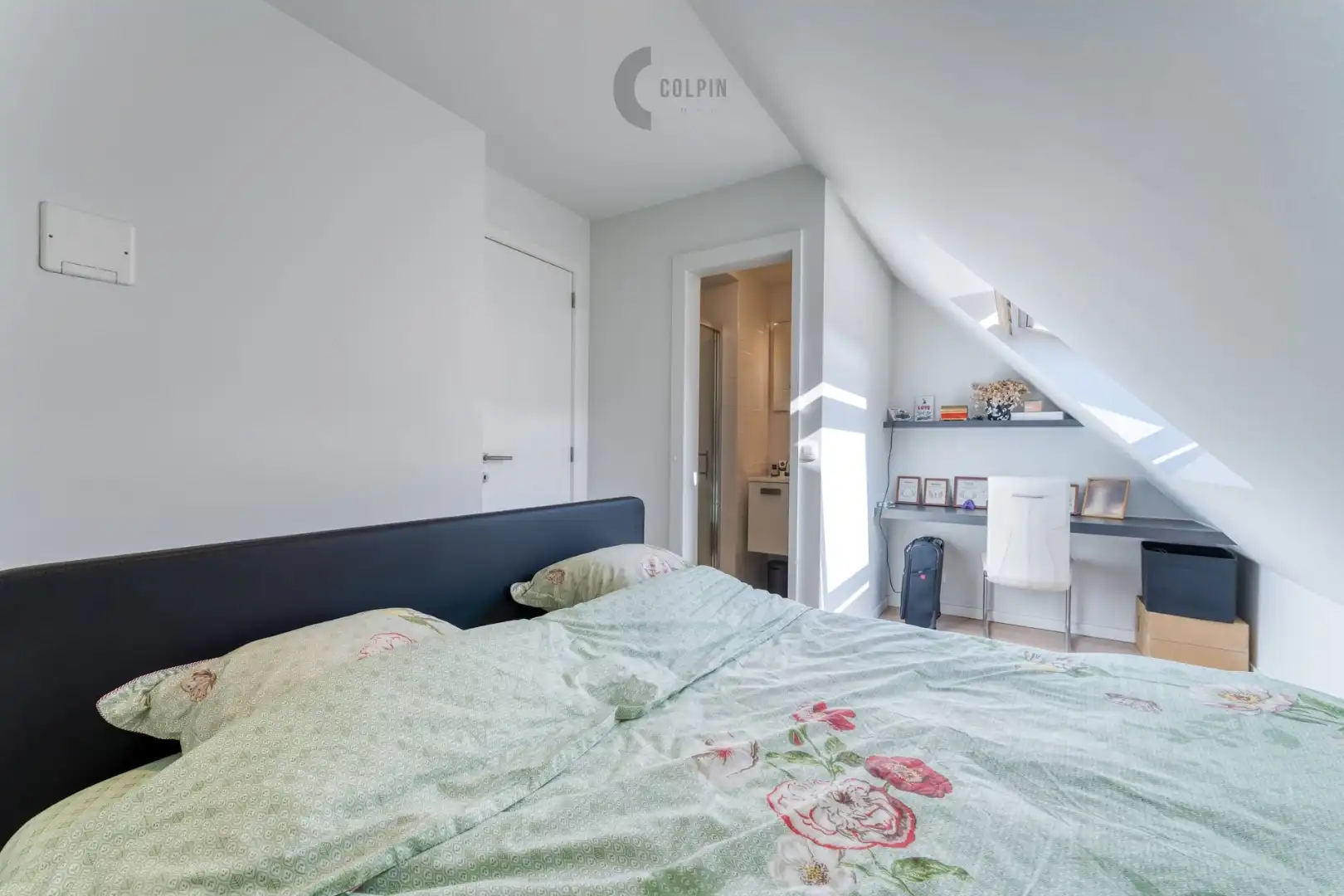 Stijlvol penthouse met zonneterras aan het Kinkhoornplein – op wandelafstand van de zeedijk foto 9