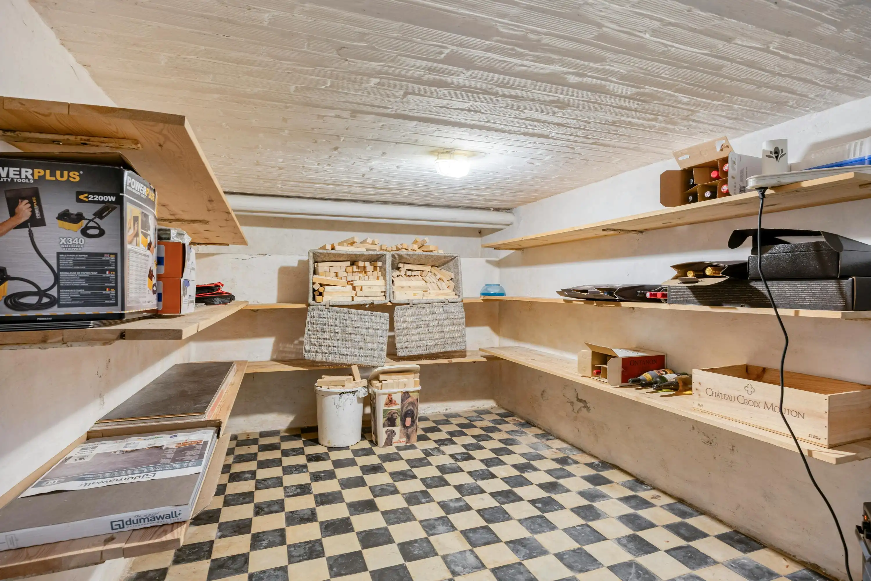 Instapklare kangoeroewoning te koop in centrum Wuustwezel foto 39